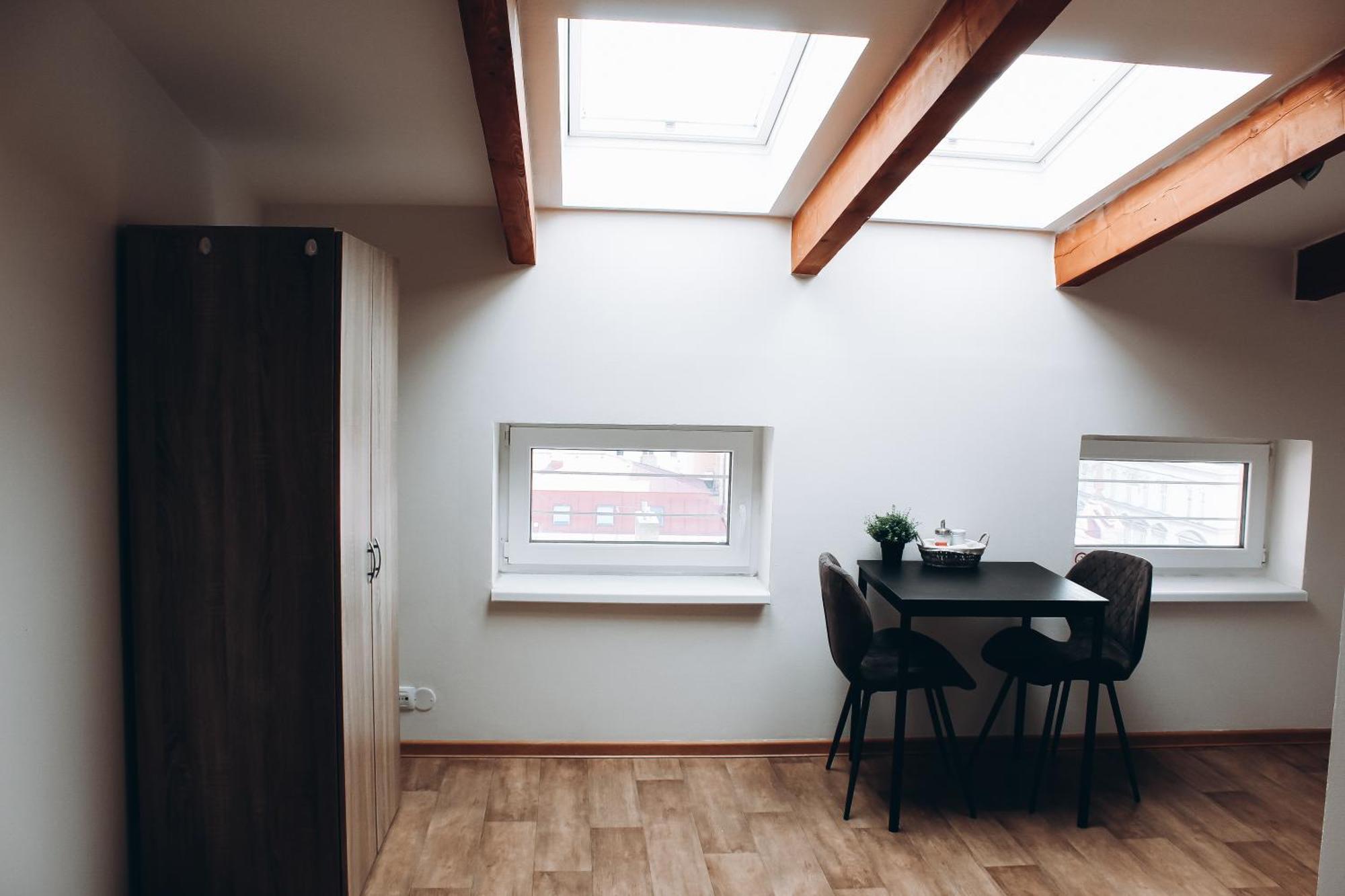 Appartement Sokolska *