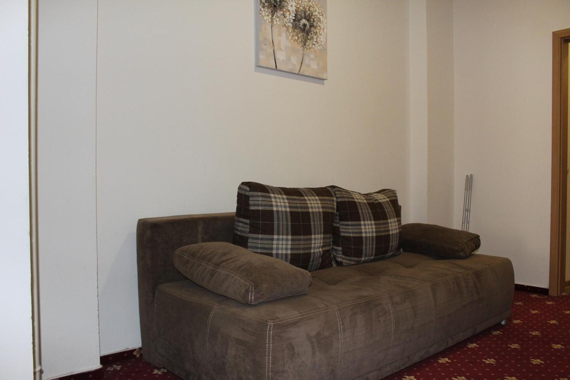 Sokolska Appartement