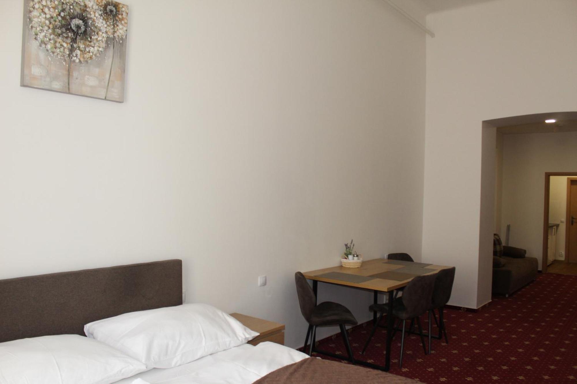 Sokolska Appartement