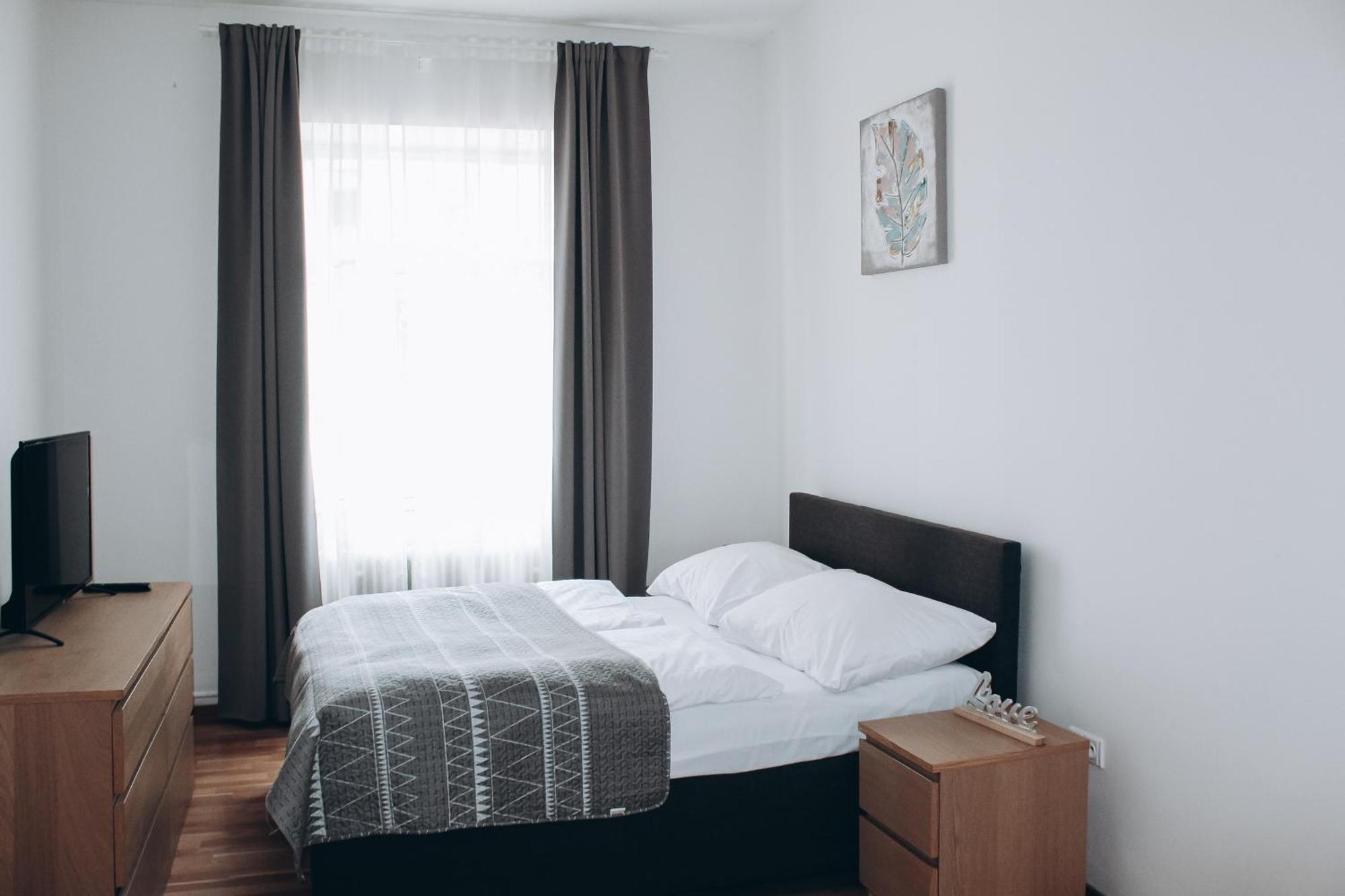 Appartement Sokolska