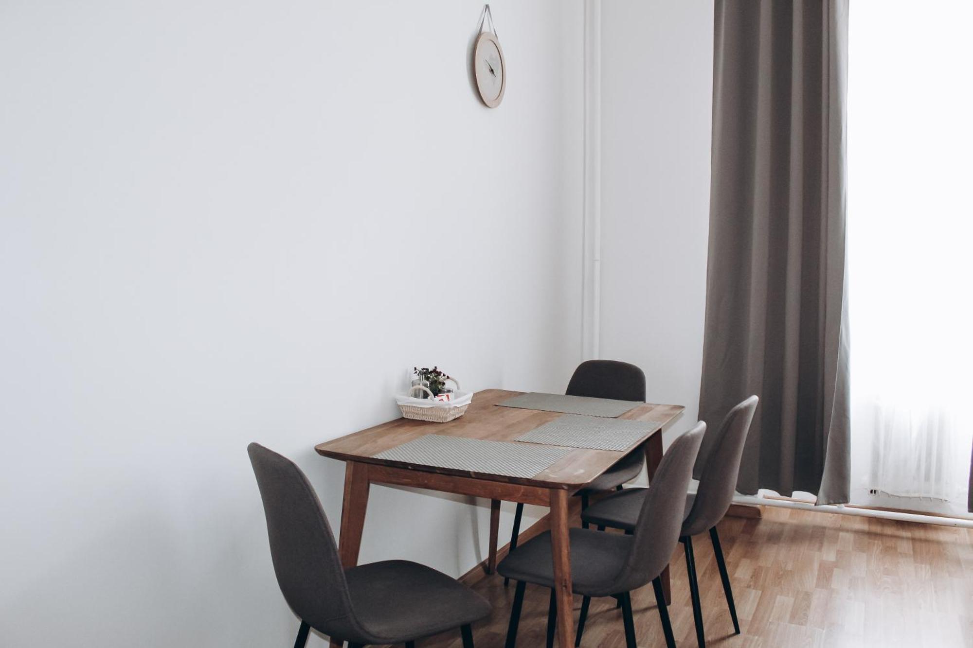 Appartement Sokolska *