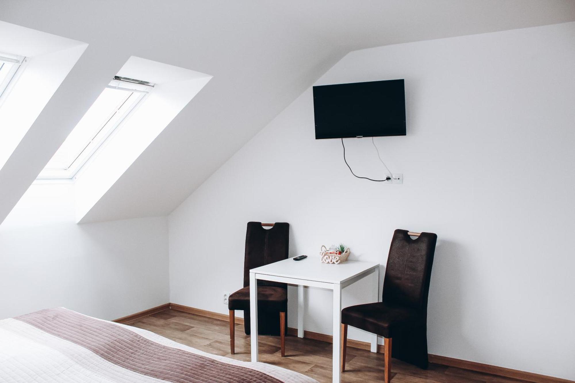 Appartement Sokolska Prague