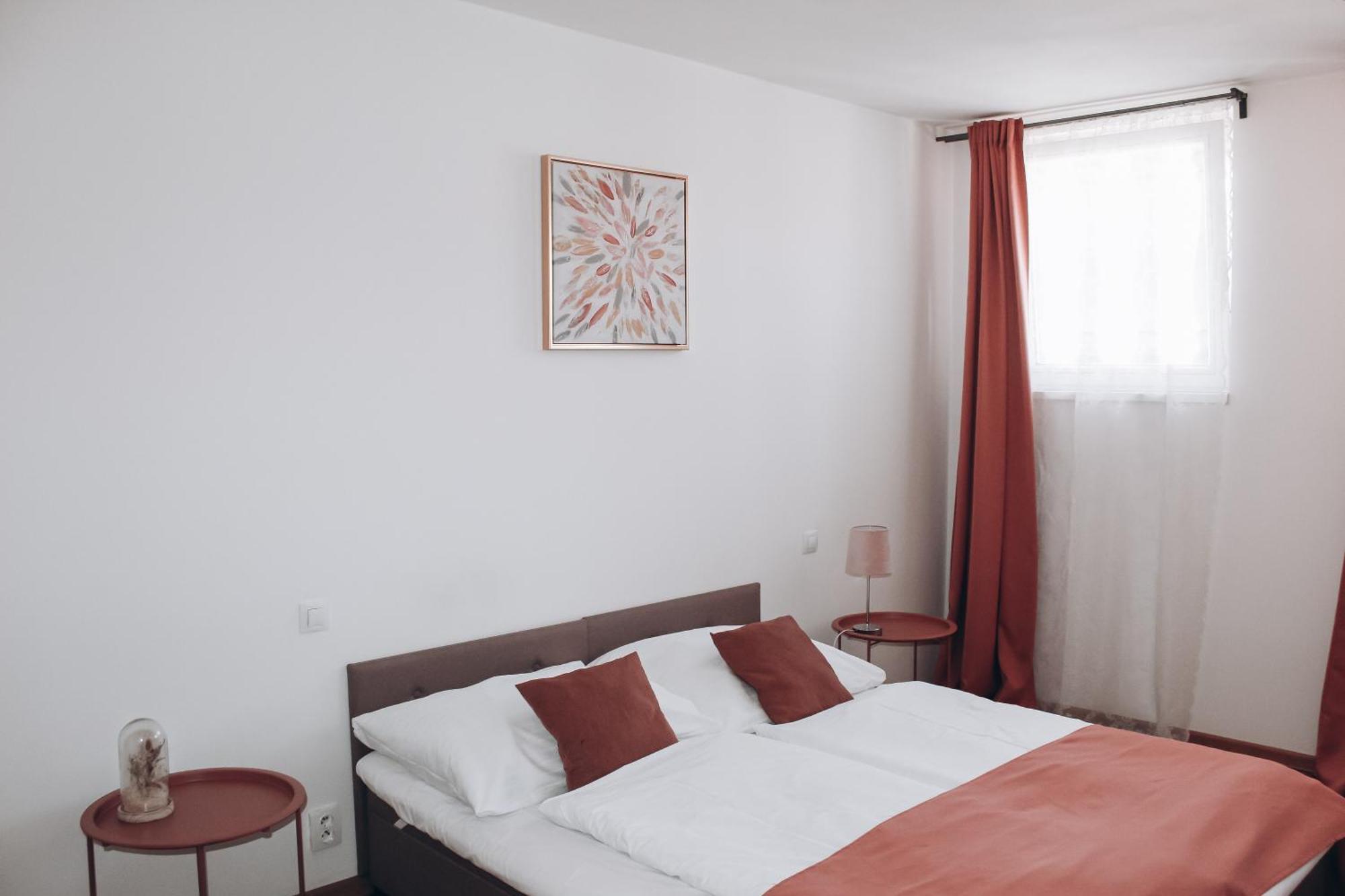 Appartement Sokolska