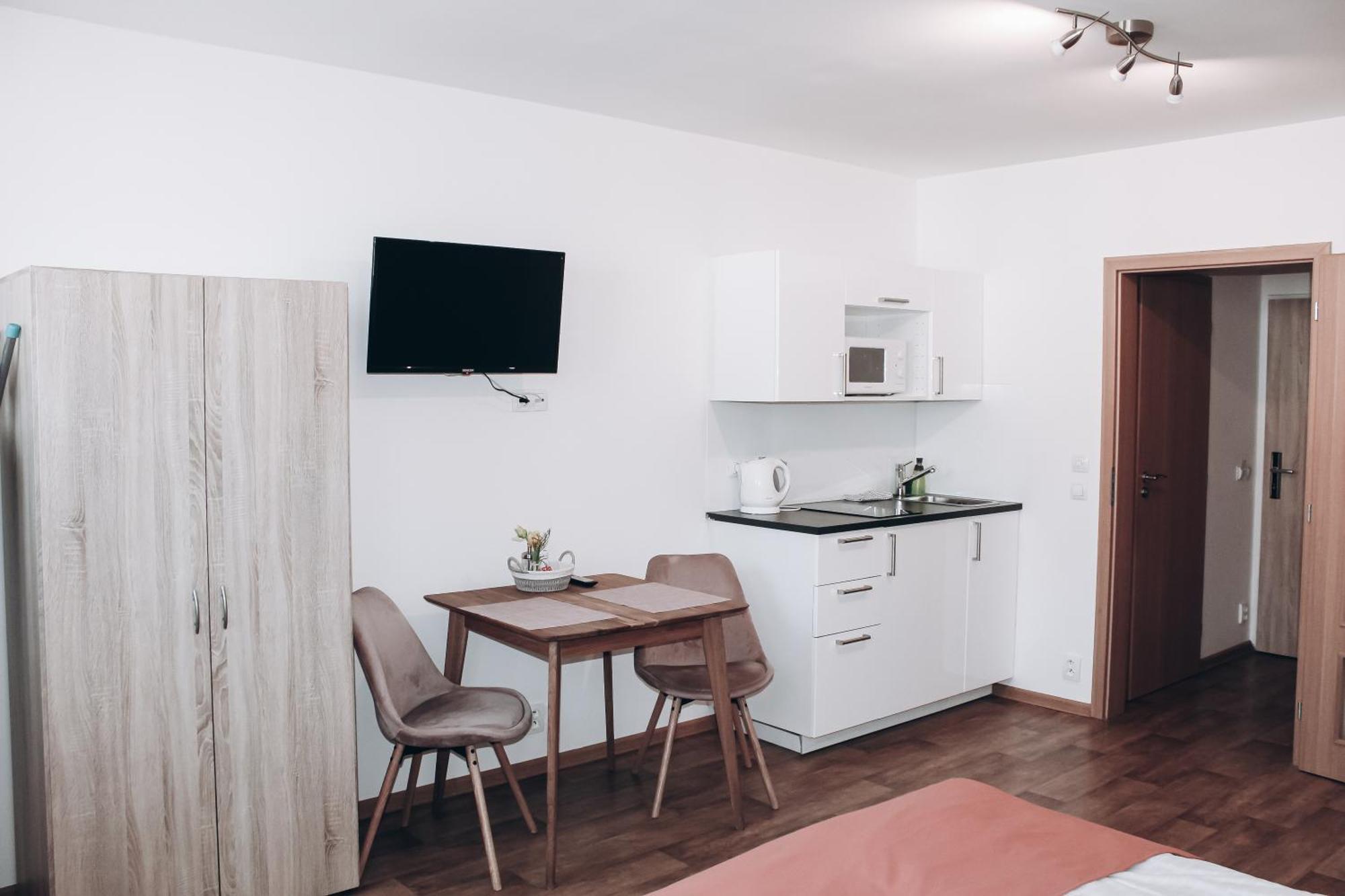 Sokolska Appartement