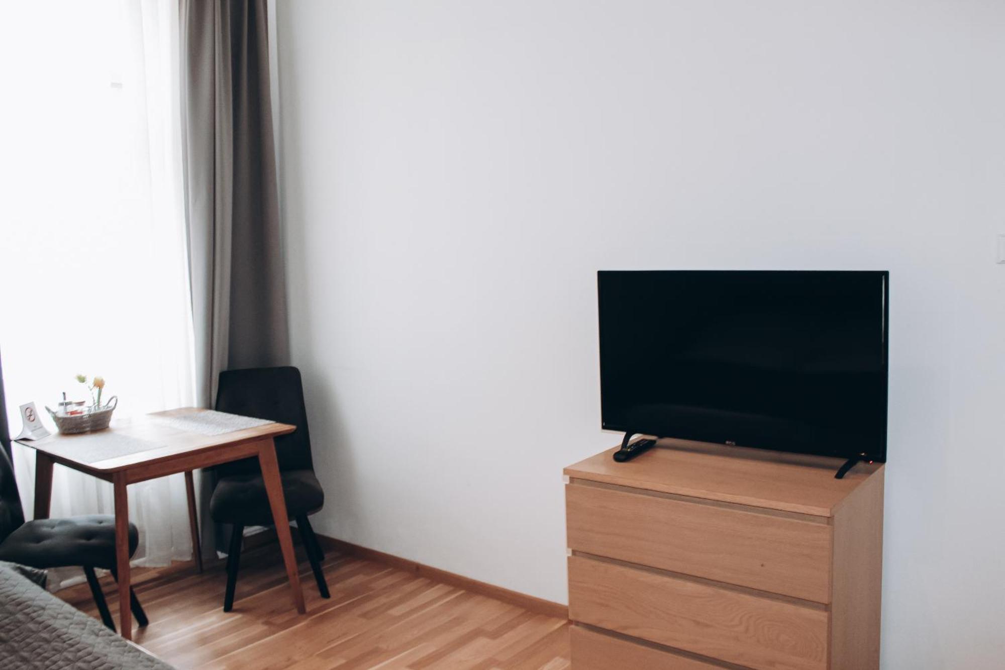 Sokolska Appartement