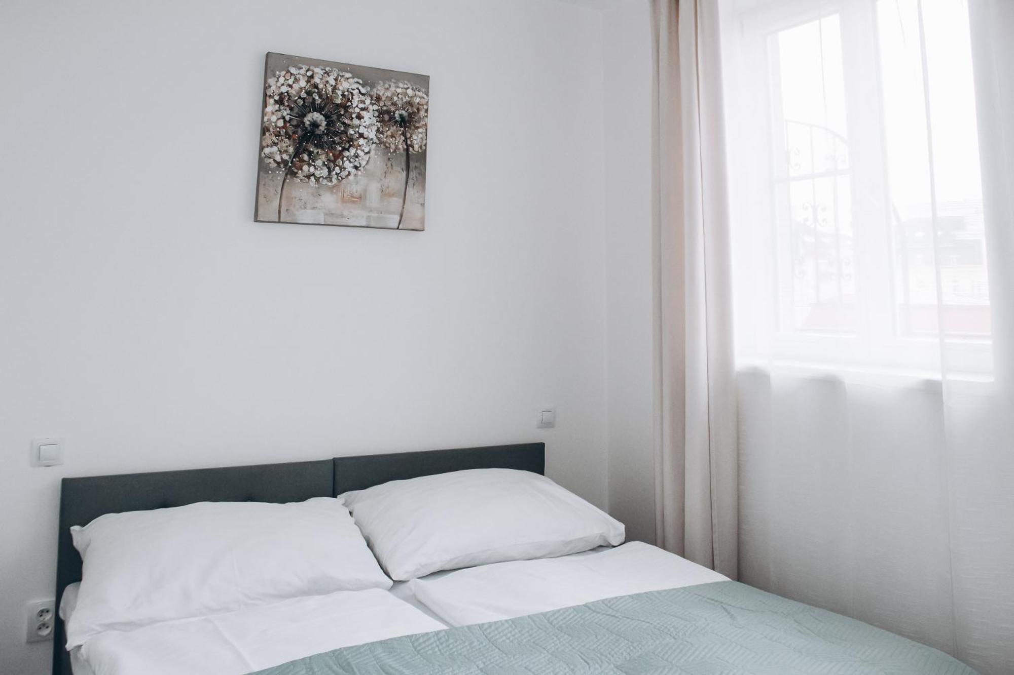 Appartement Sokolska Prague