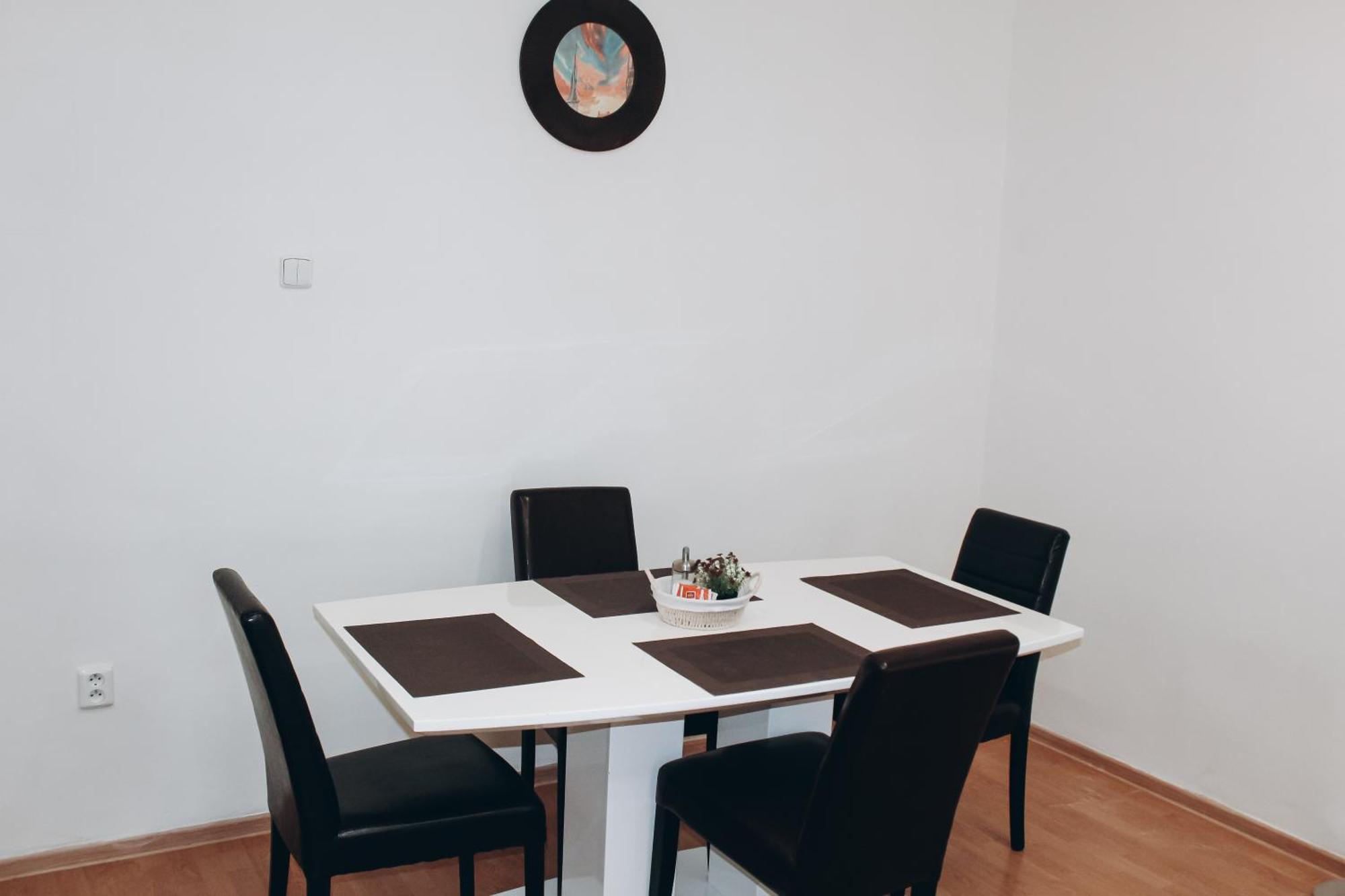 Sokolska Appartement