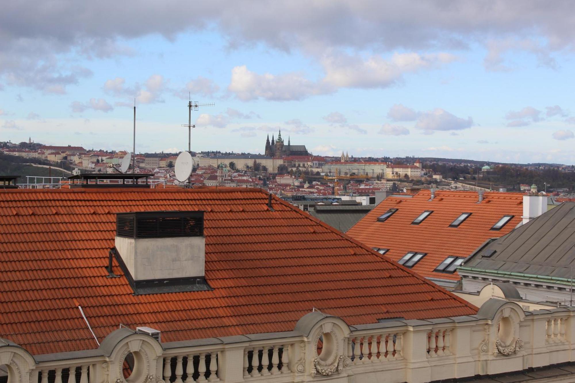Appartement Sokolska *