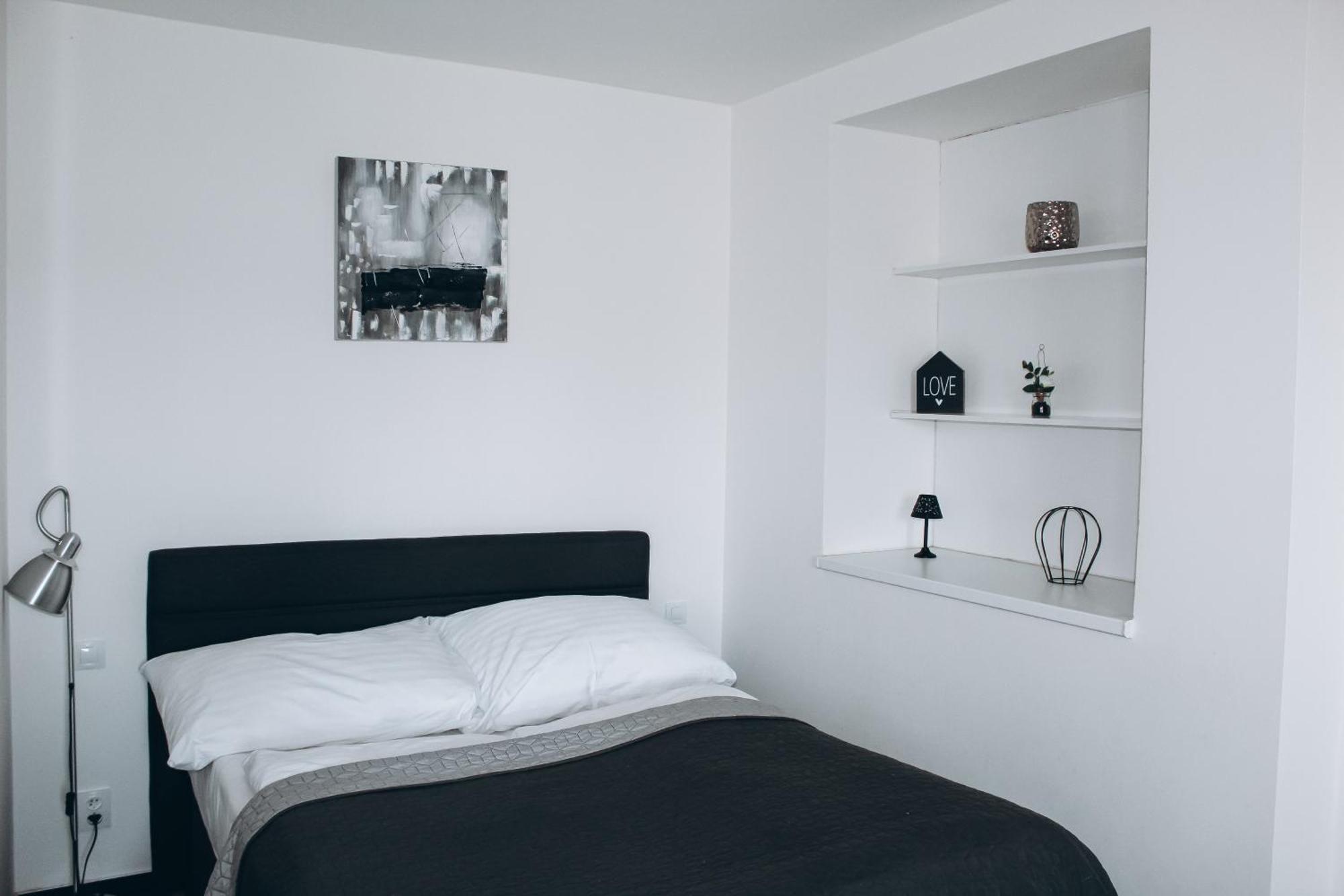 Appartement Sokolska Prague