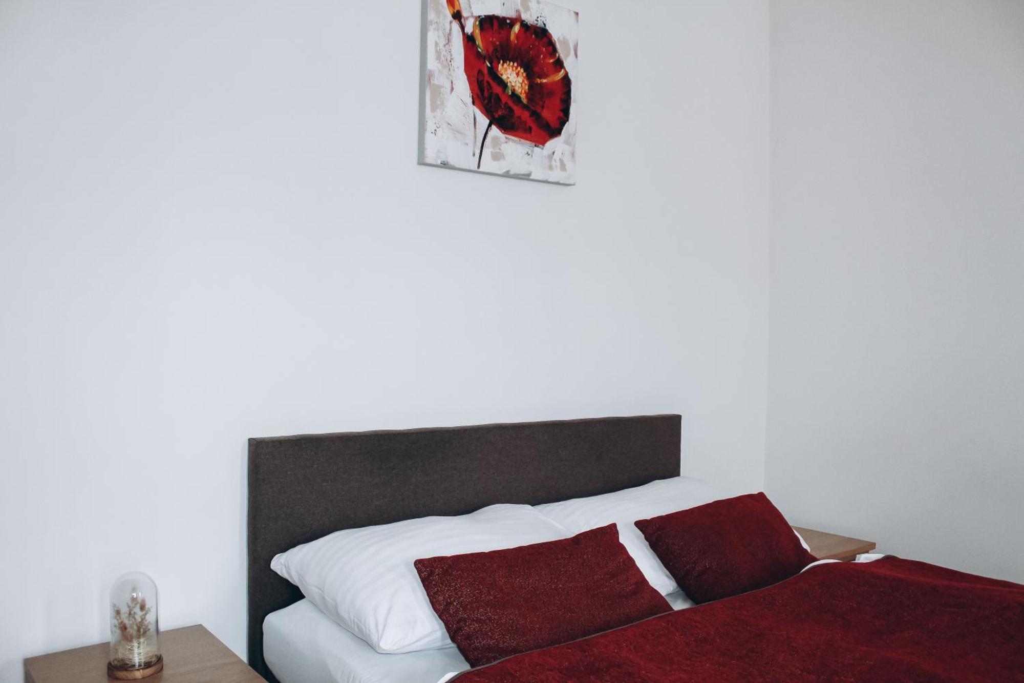 Sokolska Appartement