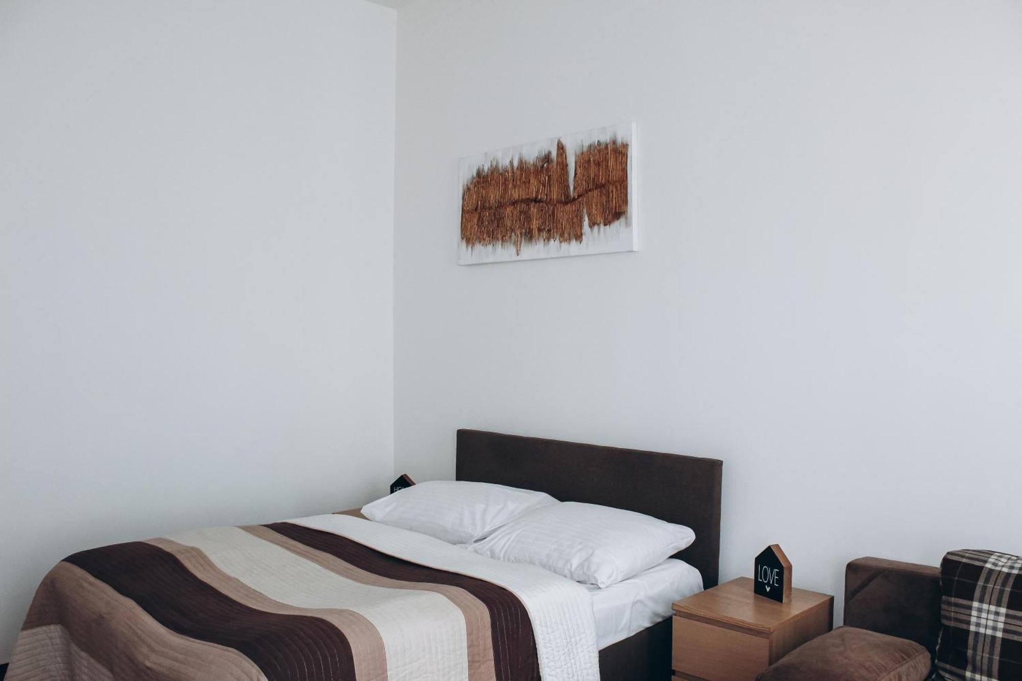 Appartement Sokolska *