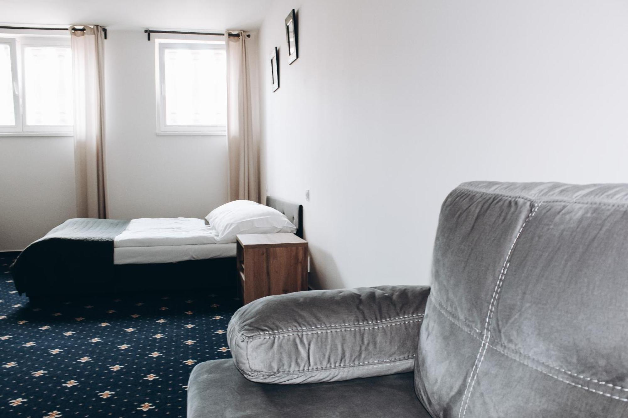 Appartement Sokolska Prague