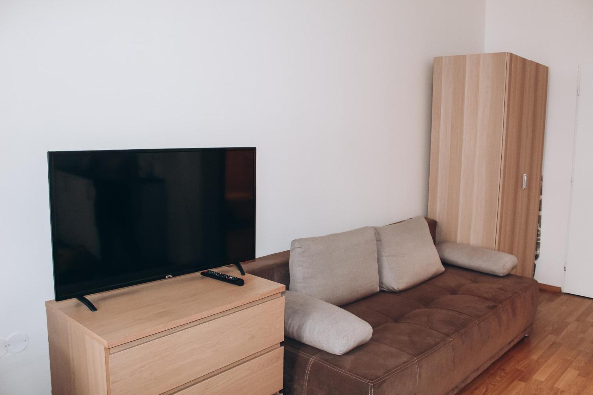 Appartement Sokolska Prague
