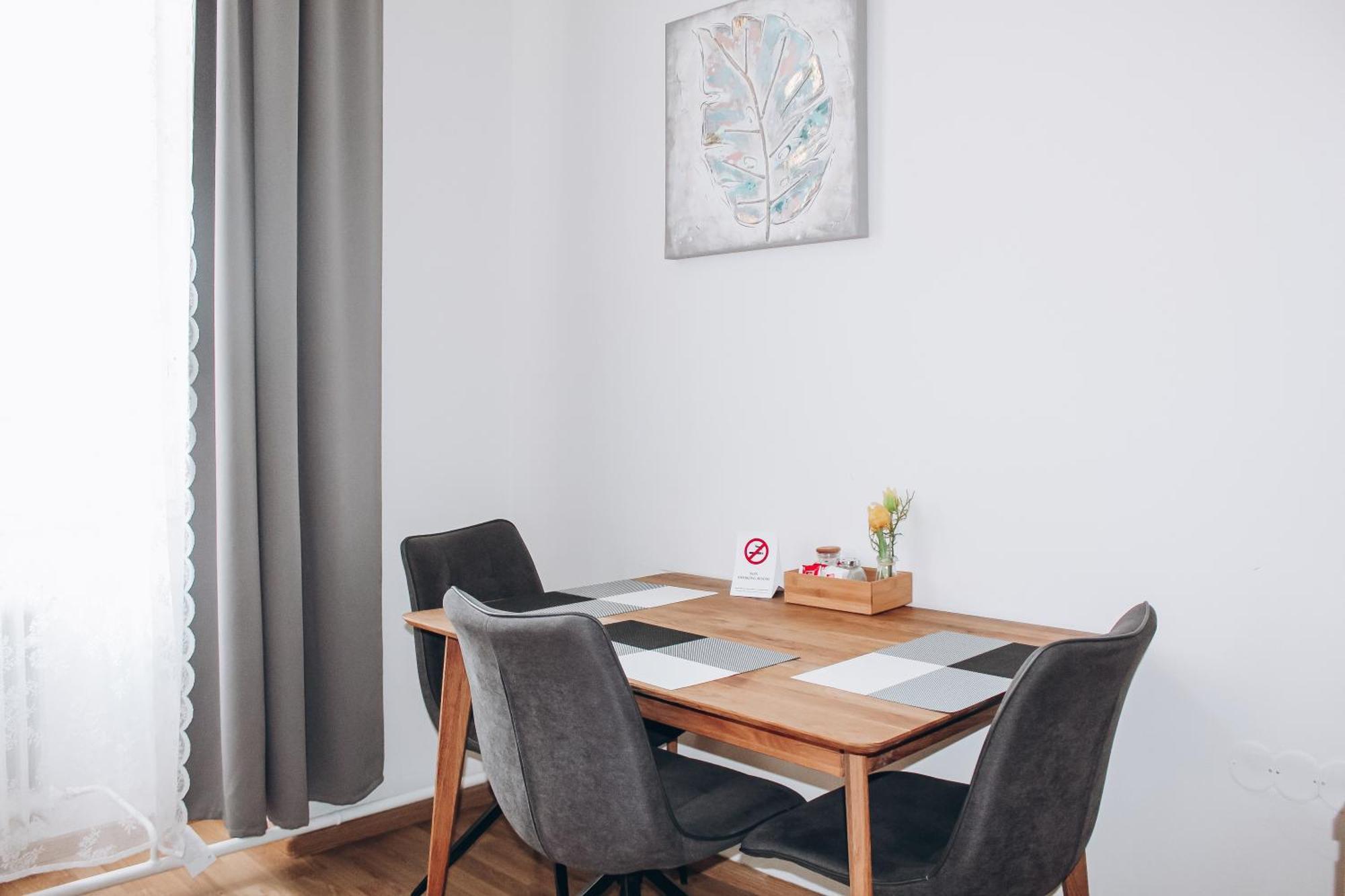 Appartement Sokolska