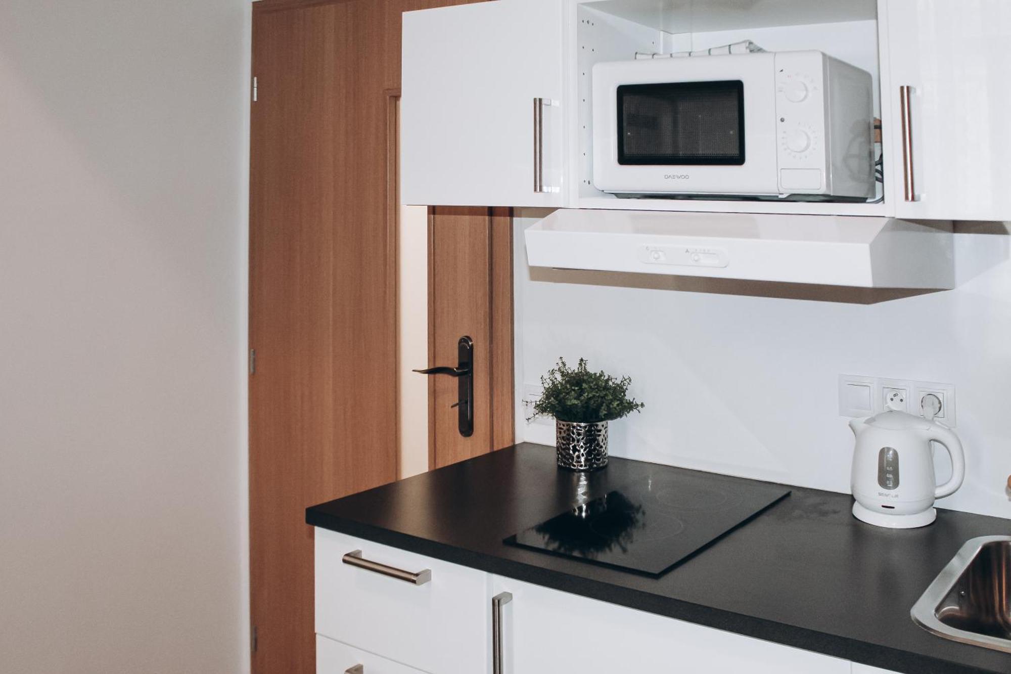 Appartement Sokolska *
