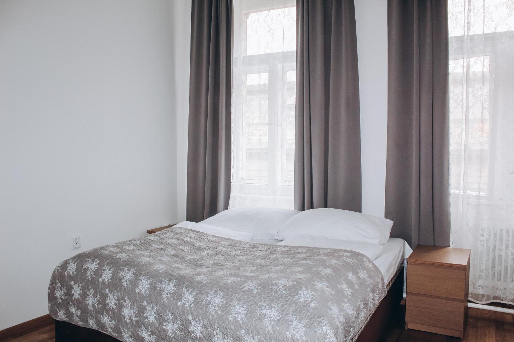 Sokolska Appartement *