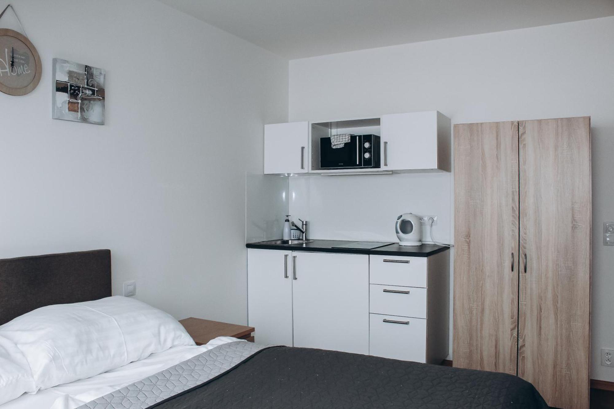 Sokolska Appartement *