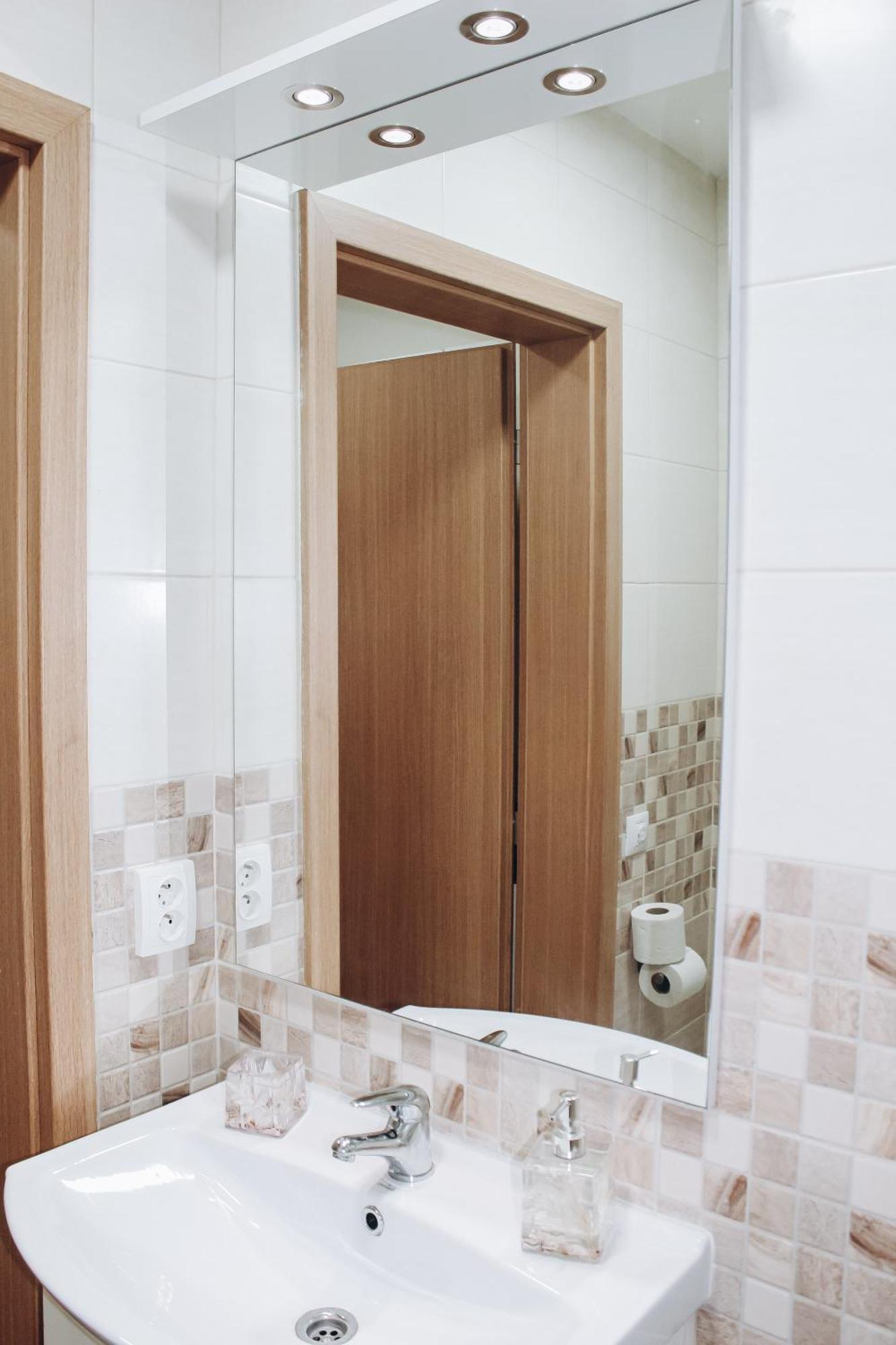 Appartement Sokolska Prague