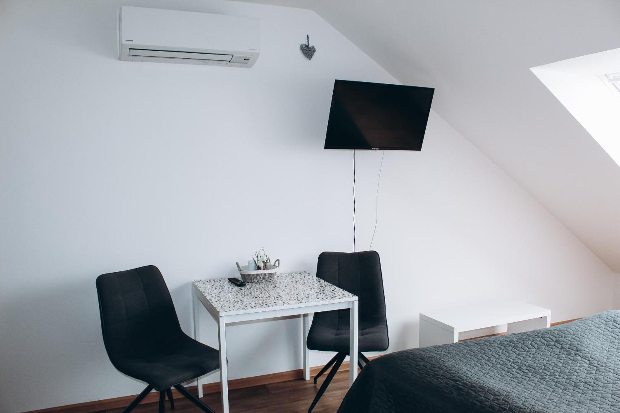 Sokolska Appartement *