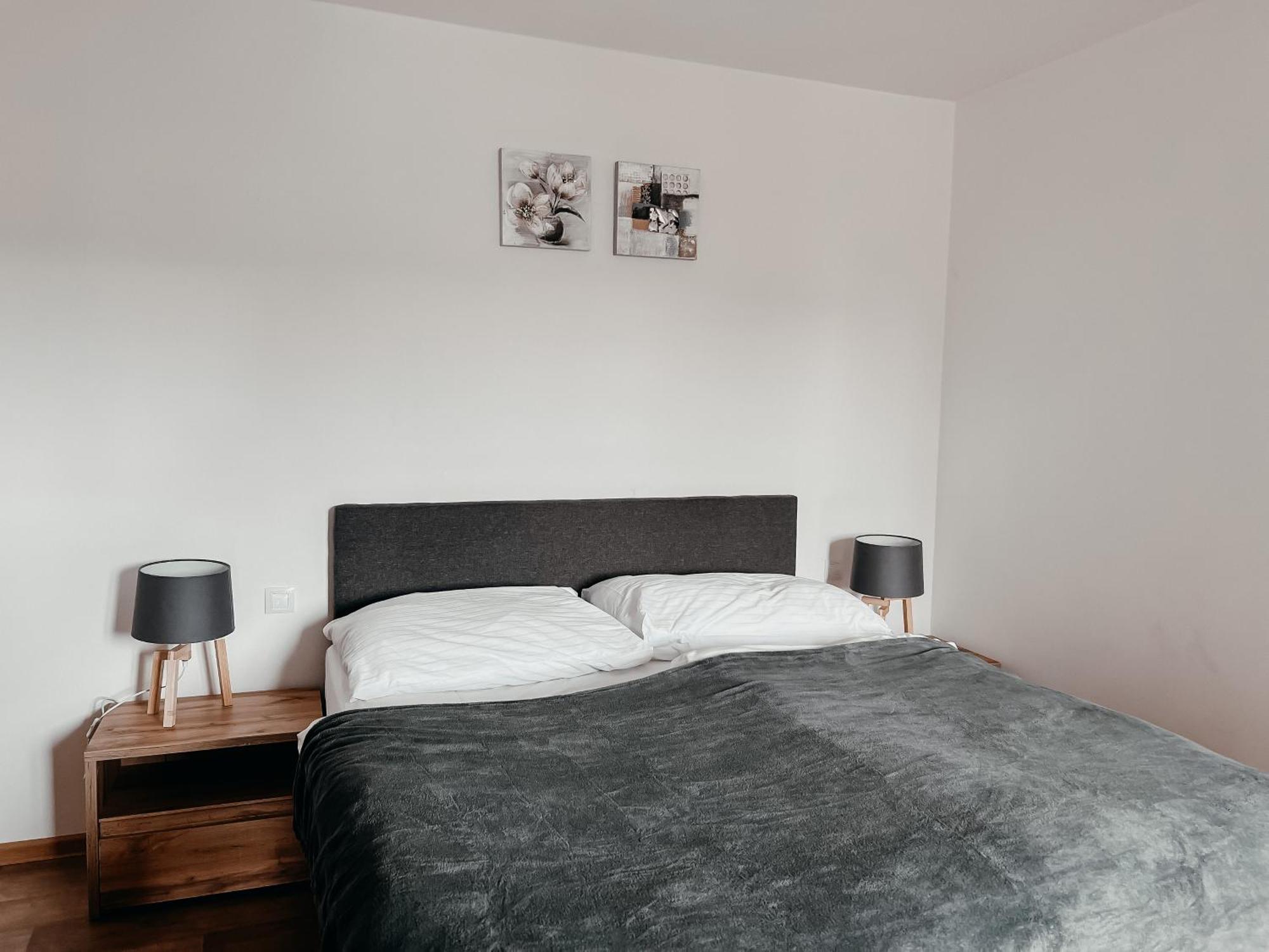 Sokolska Appartement