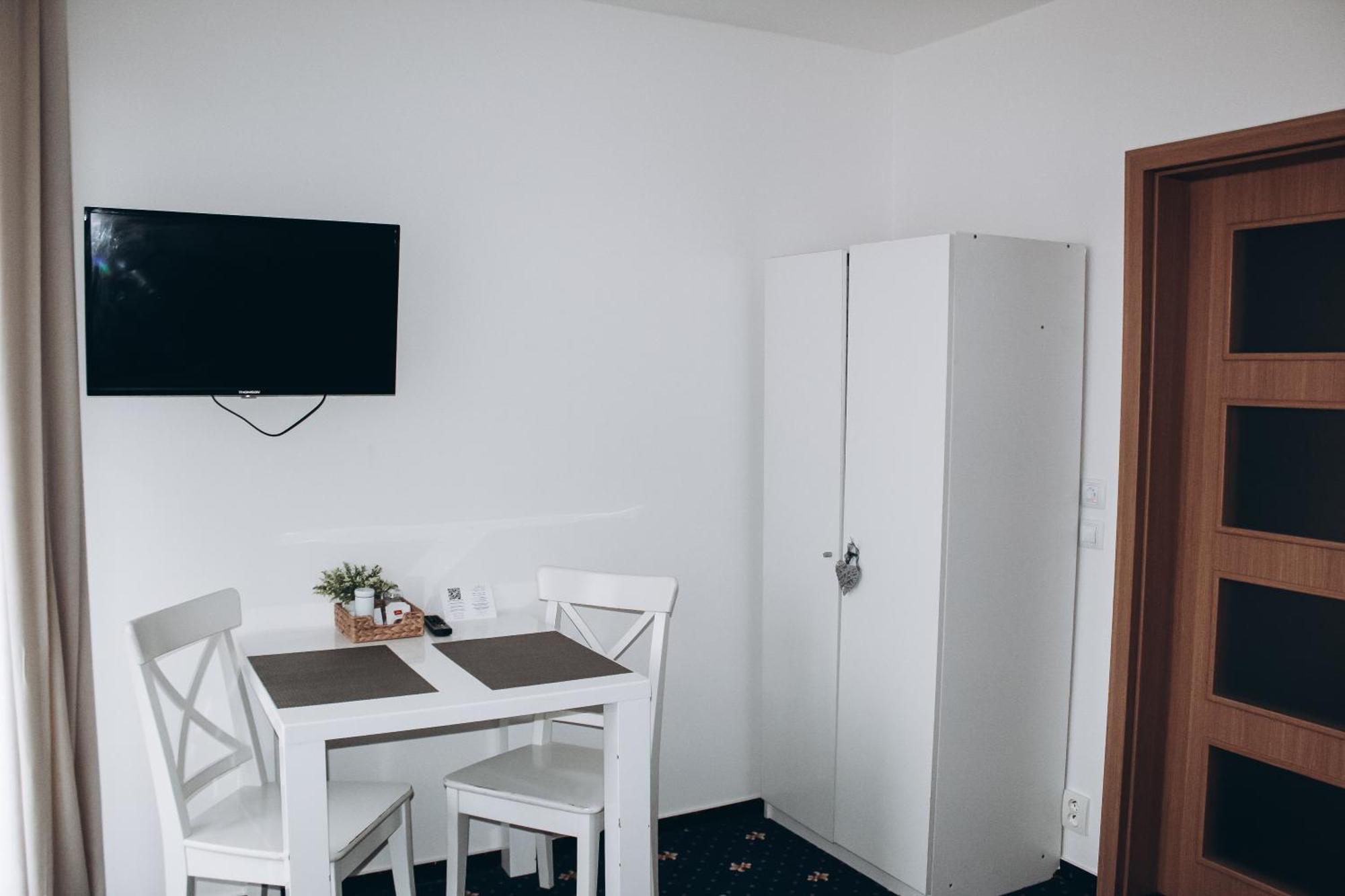 Sokolska Appartement *