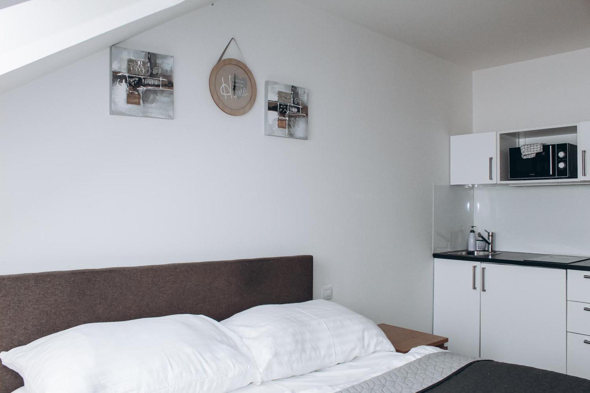 Appartement Sokolska *