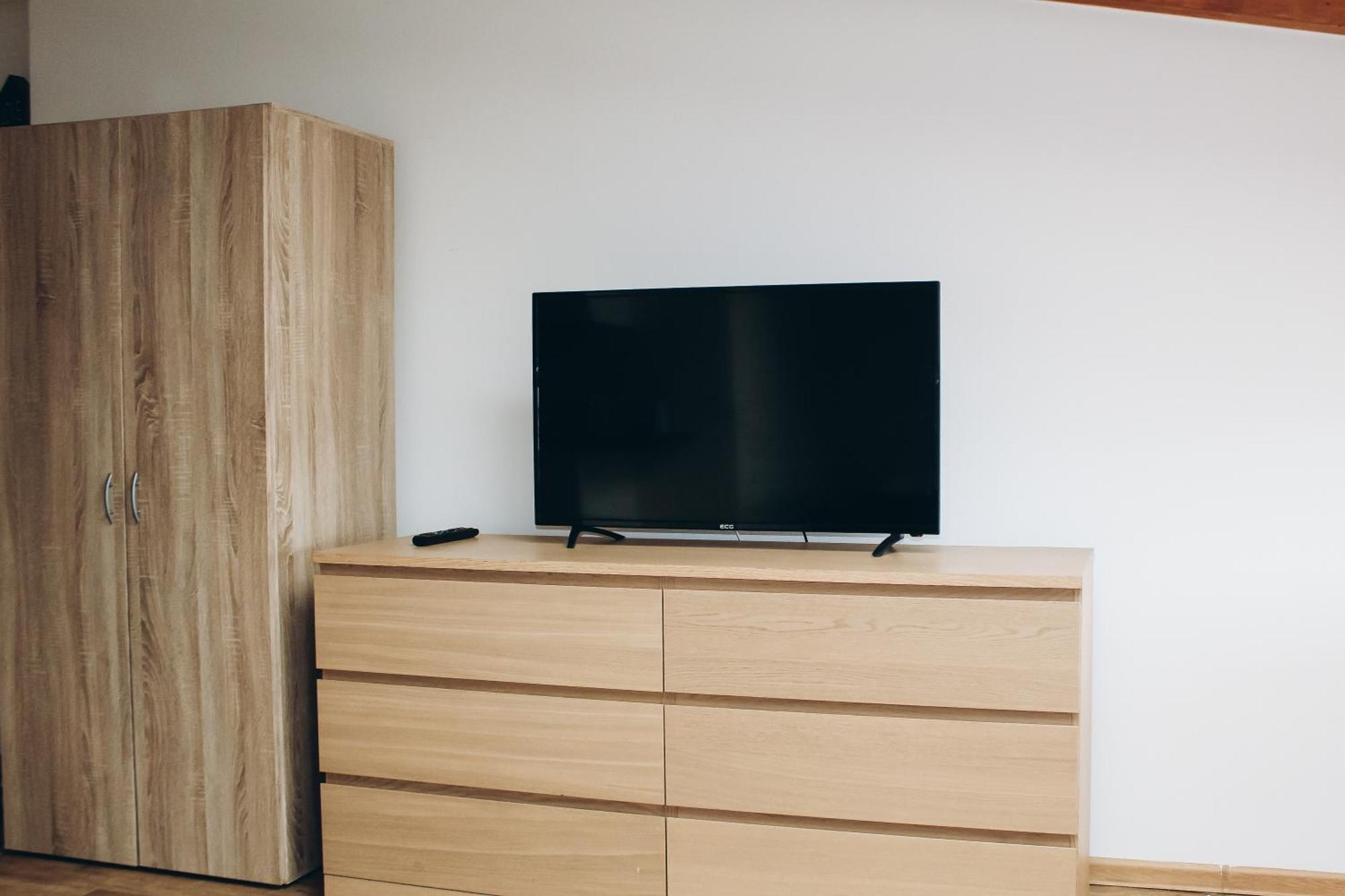 Appartement Sokolska *