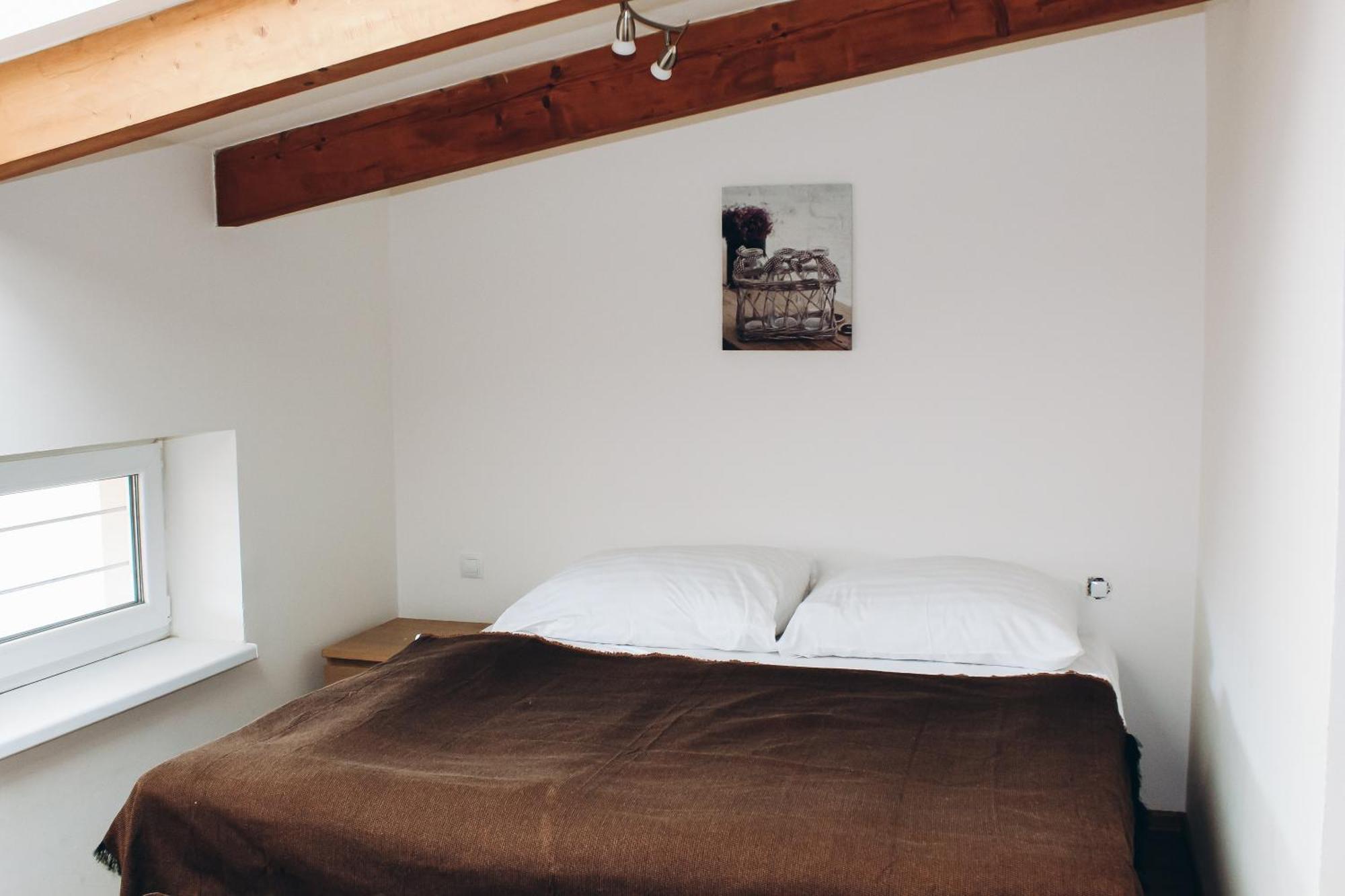 Sokolska Appartement *