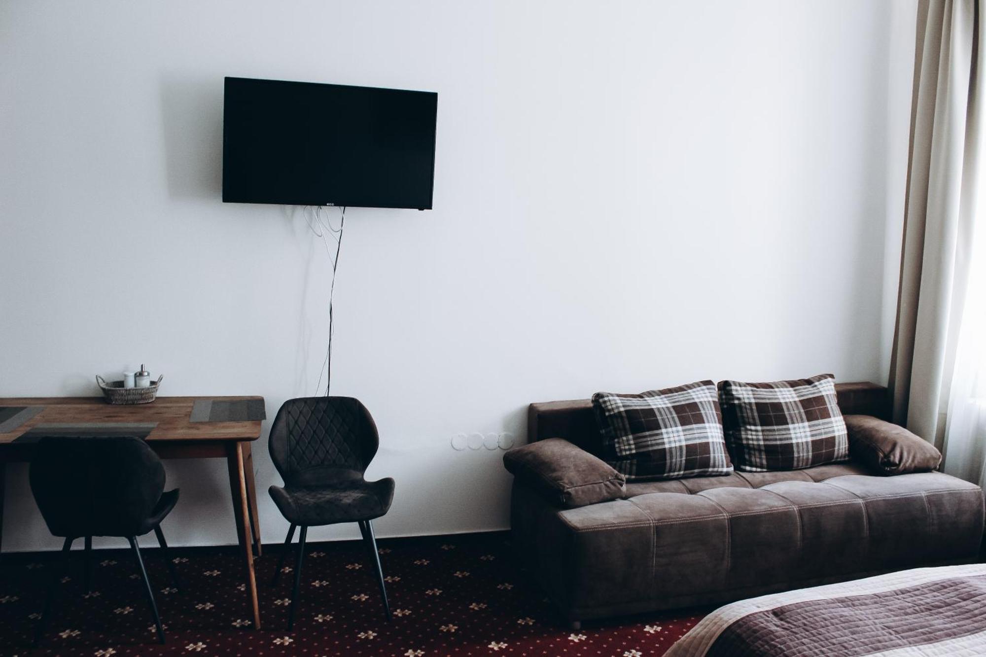 Appartement Sokolska Prague