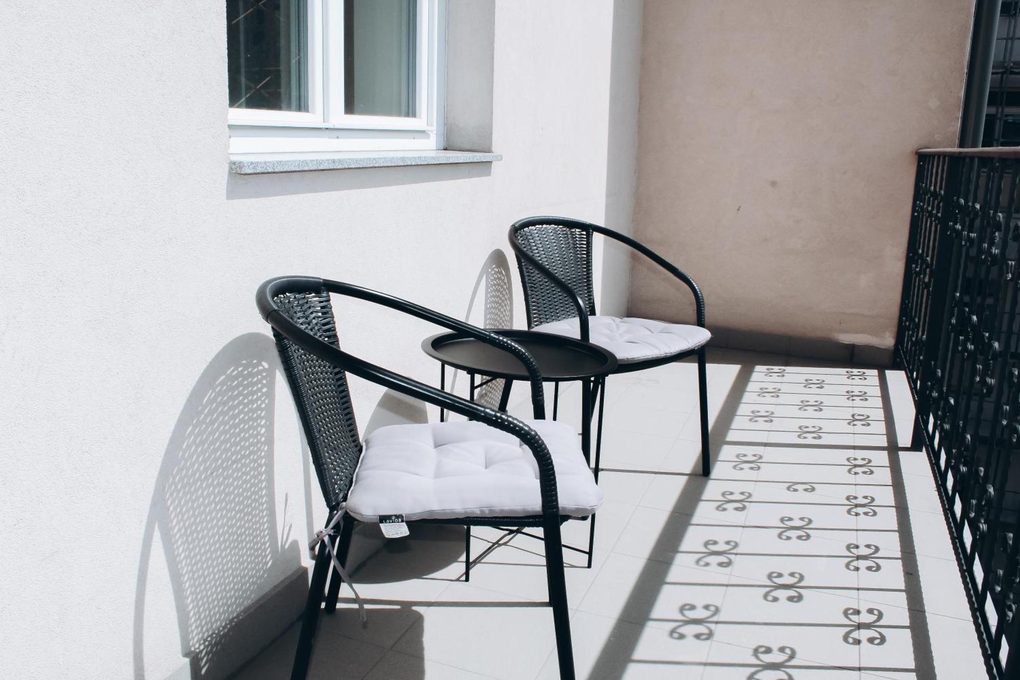 Sokolska Appartement