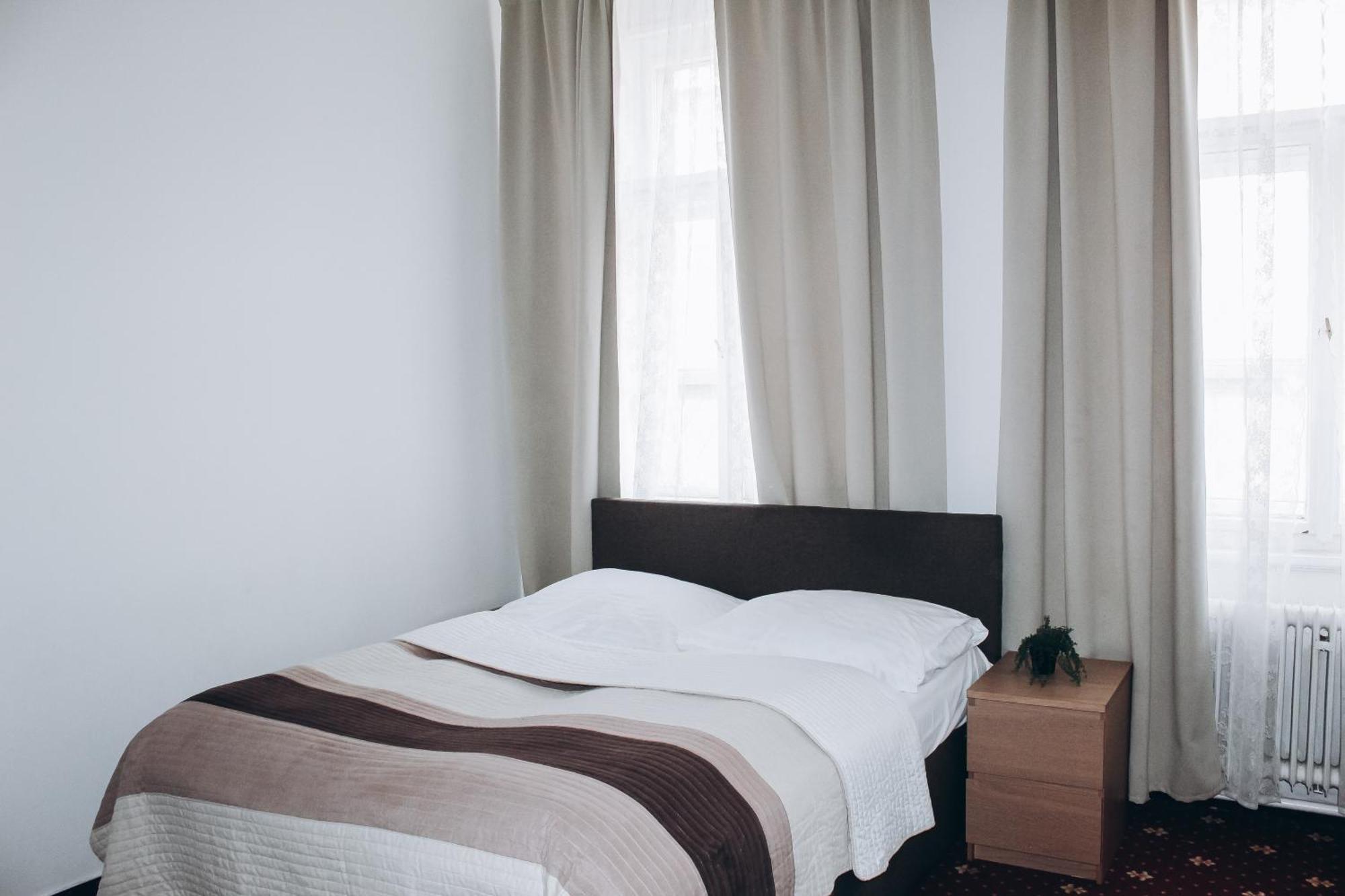 Appartement Sokolska *