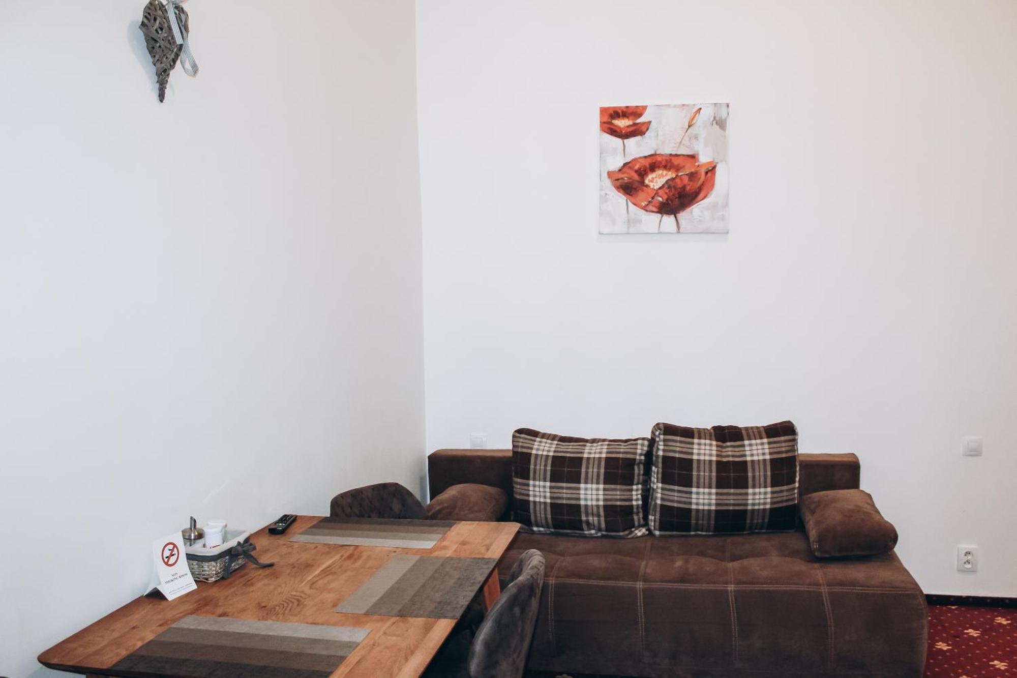 Appartement Sokolska