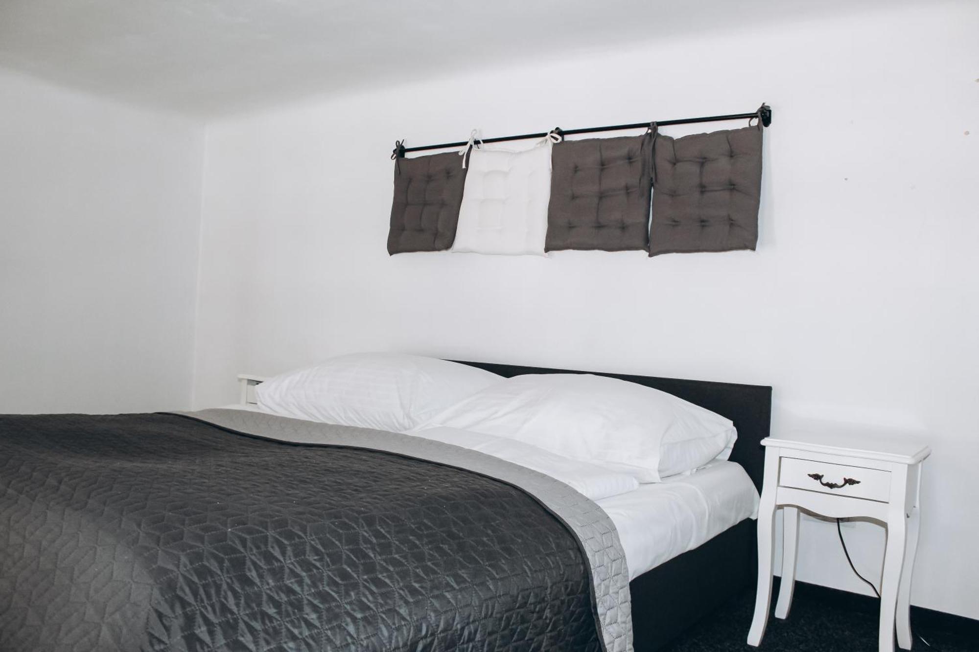 Appartement Sokolska *