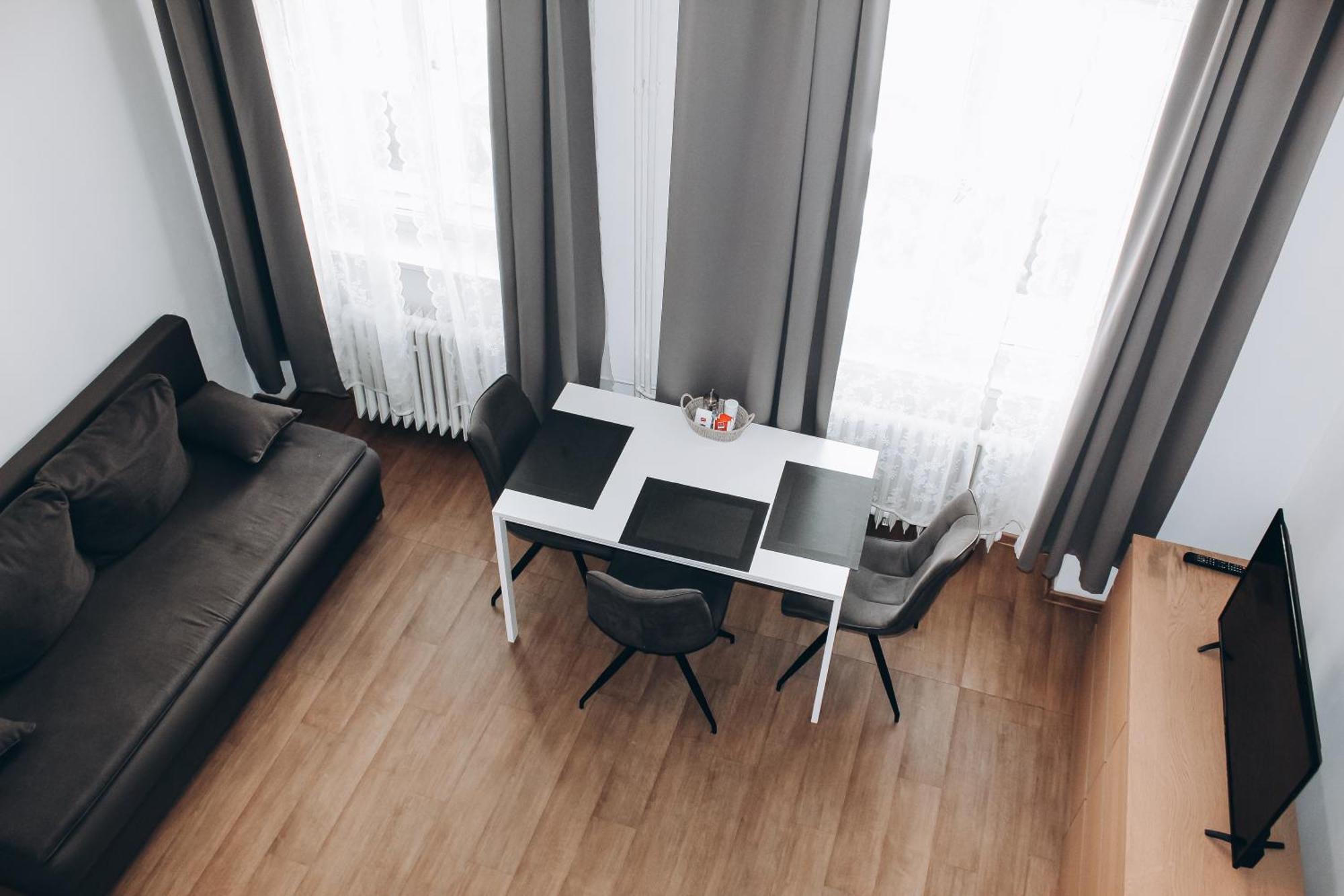 Appartement Sokolska *