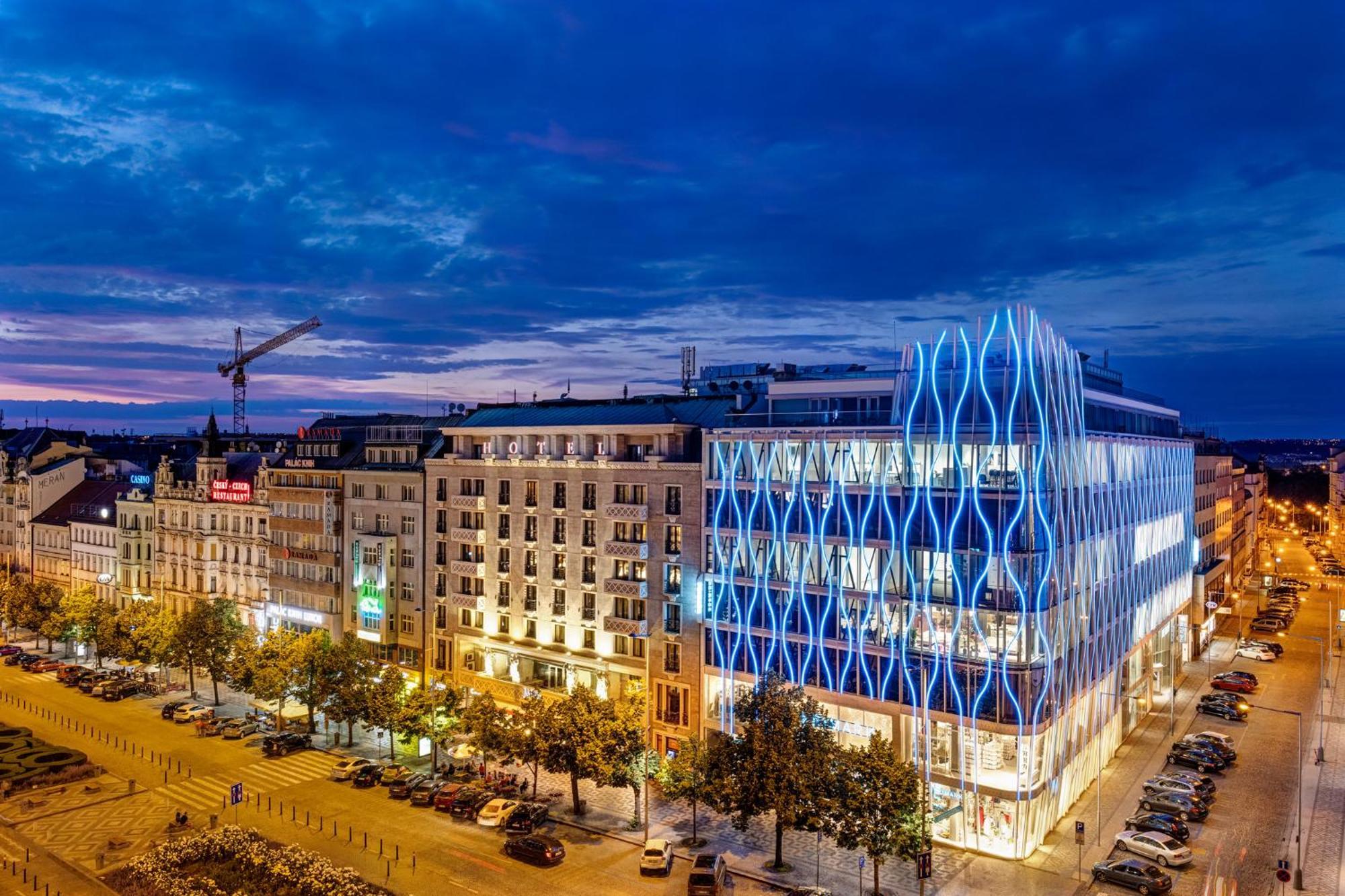 Jalta Boutique Hotel