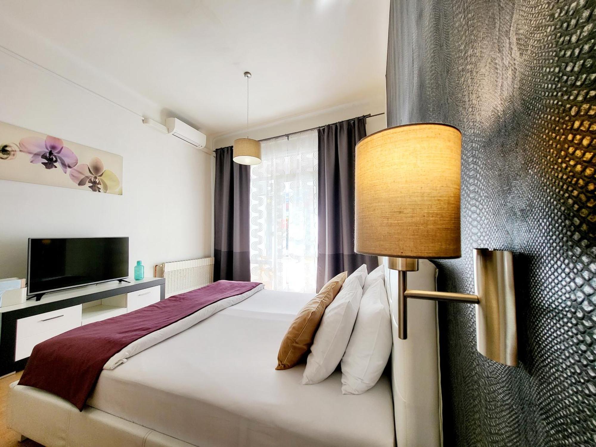 Apartment Ge Prague