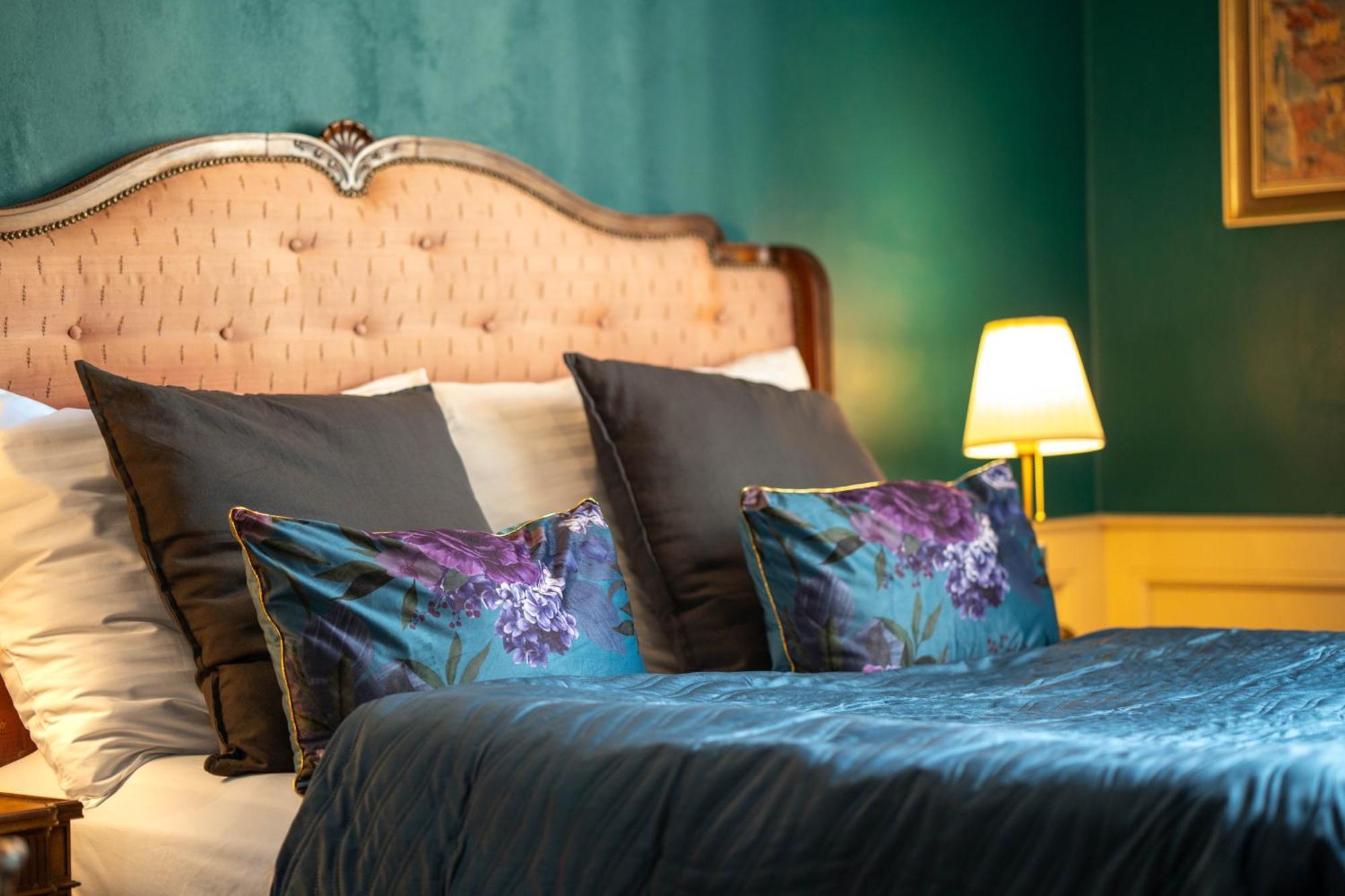 Hotel 1885 Praga