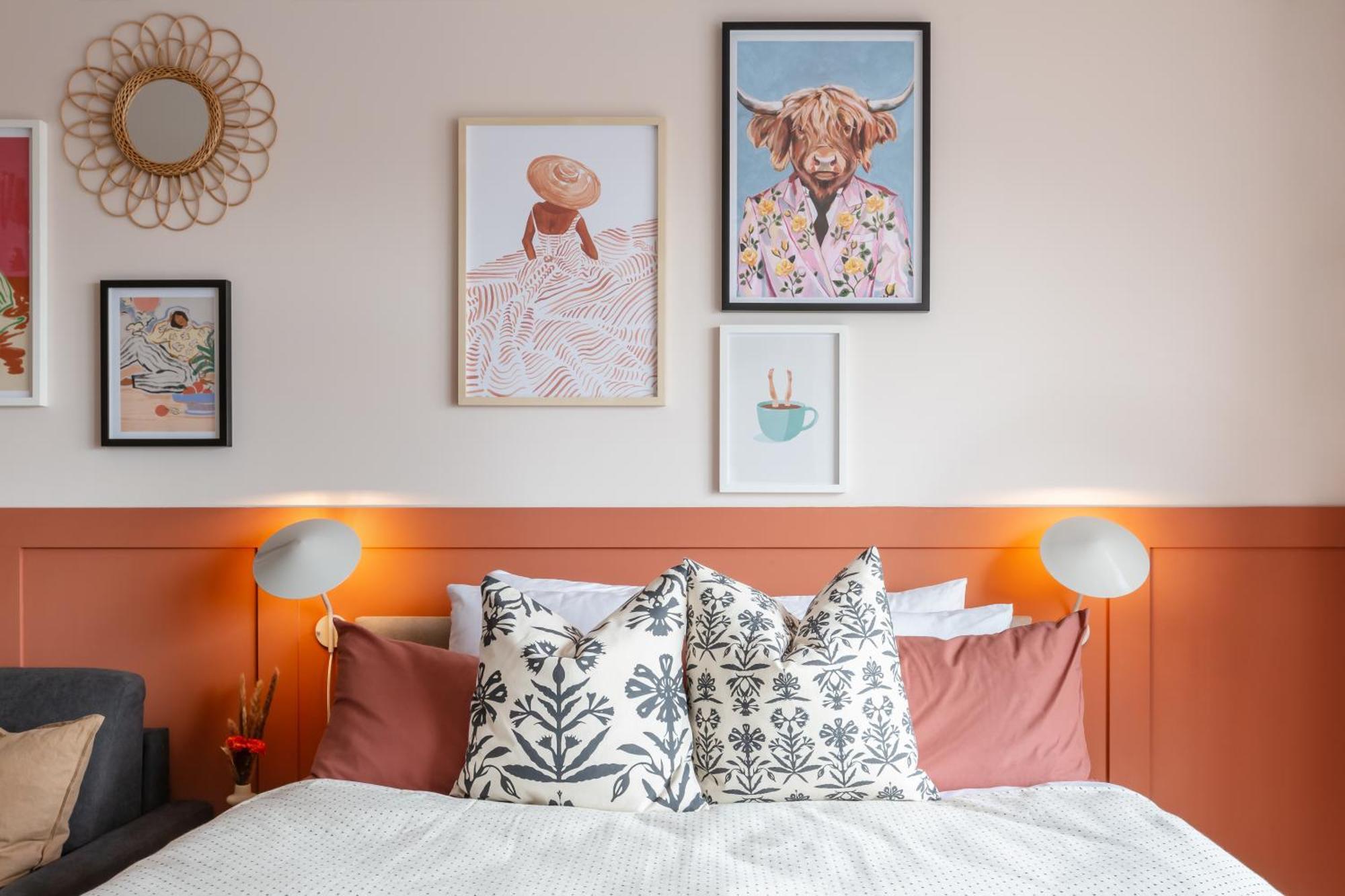 Turnkey I Letna Park Apartamento