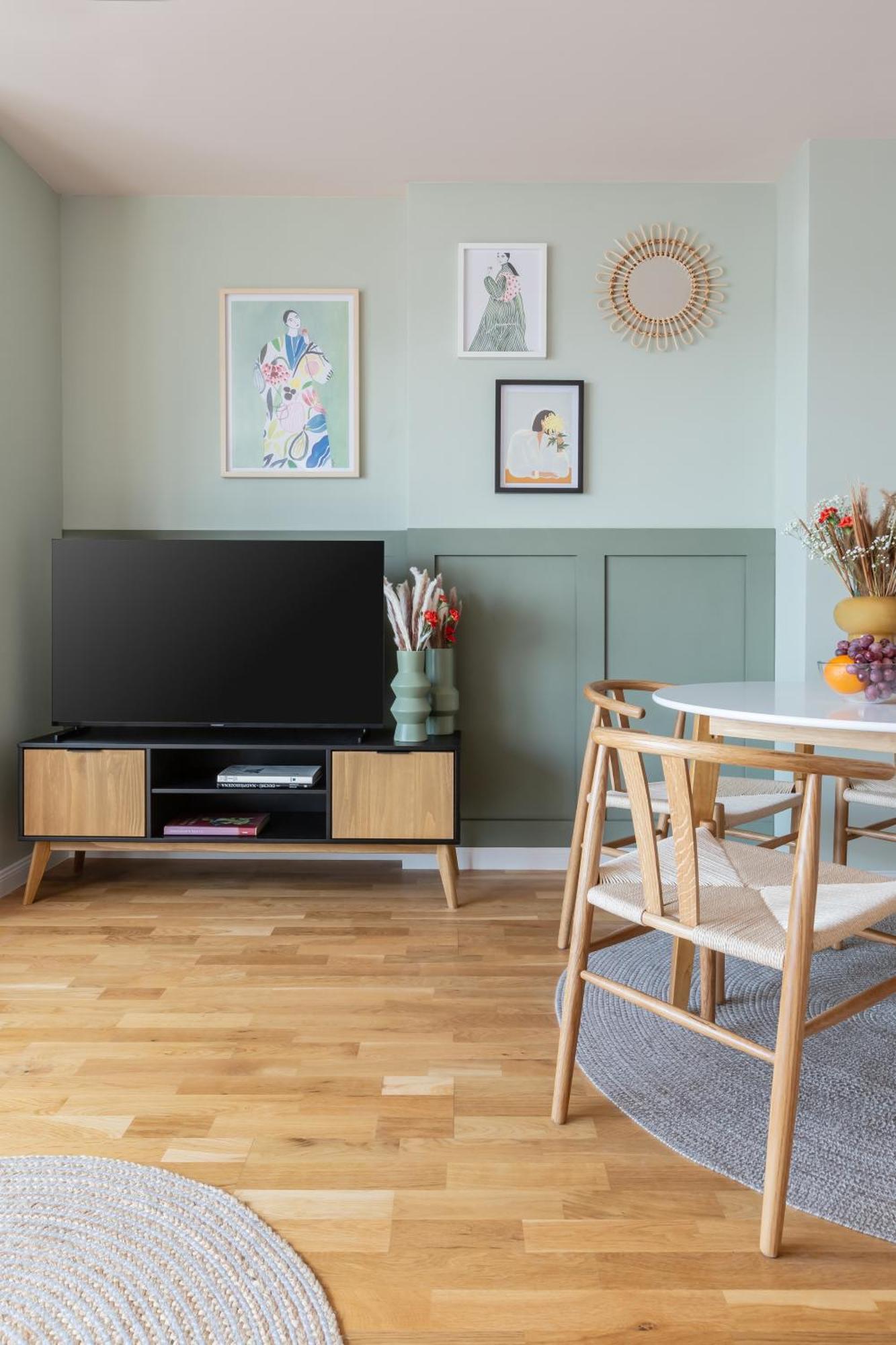 Apartamento Turnkey I Letna Park *
