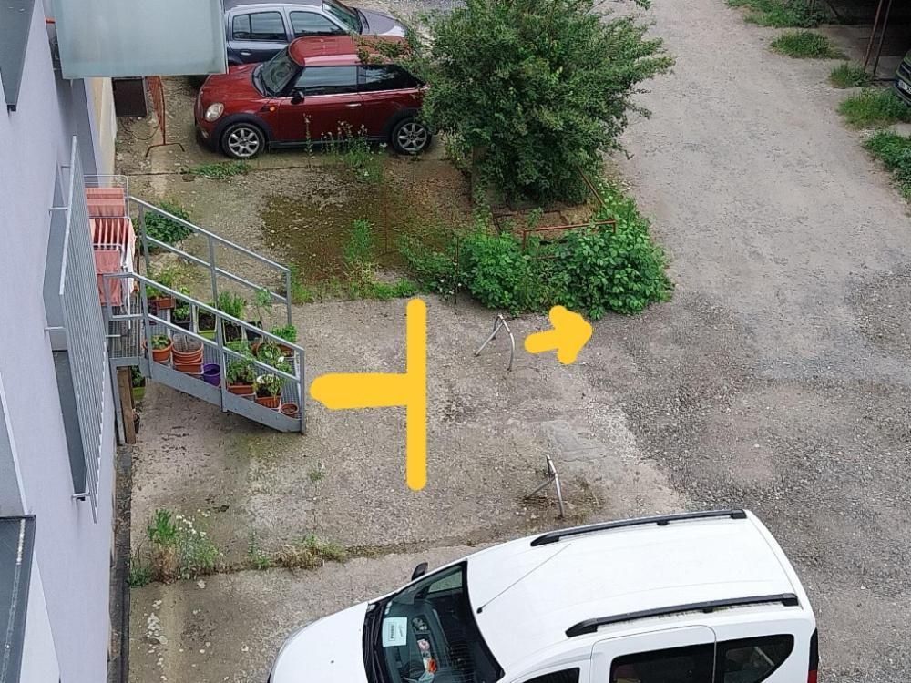 Hospedagem domiciliar Parking Free One With Netflix In Shared Flat With A Woman In Next And Shared Bathroom And Kitchen No Invoice *