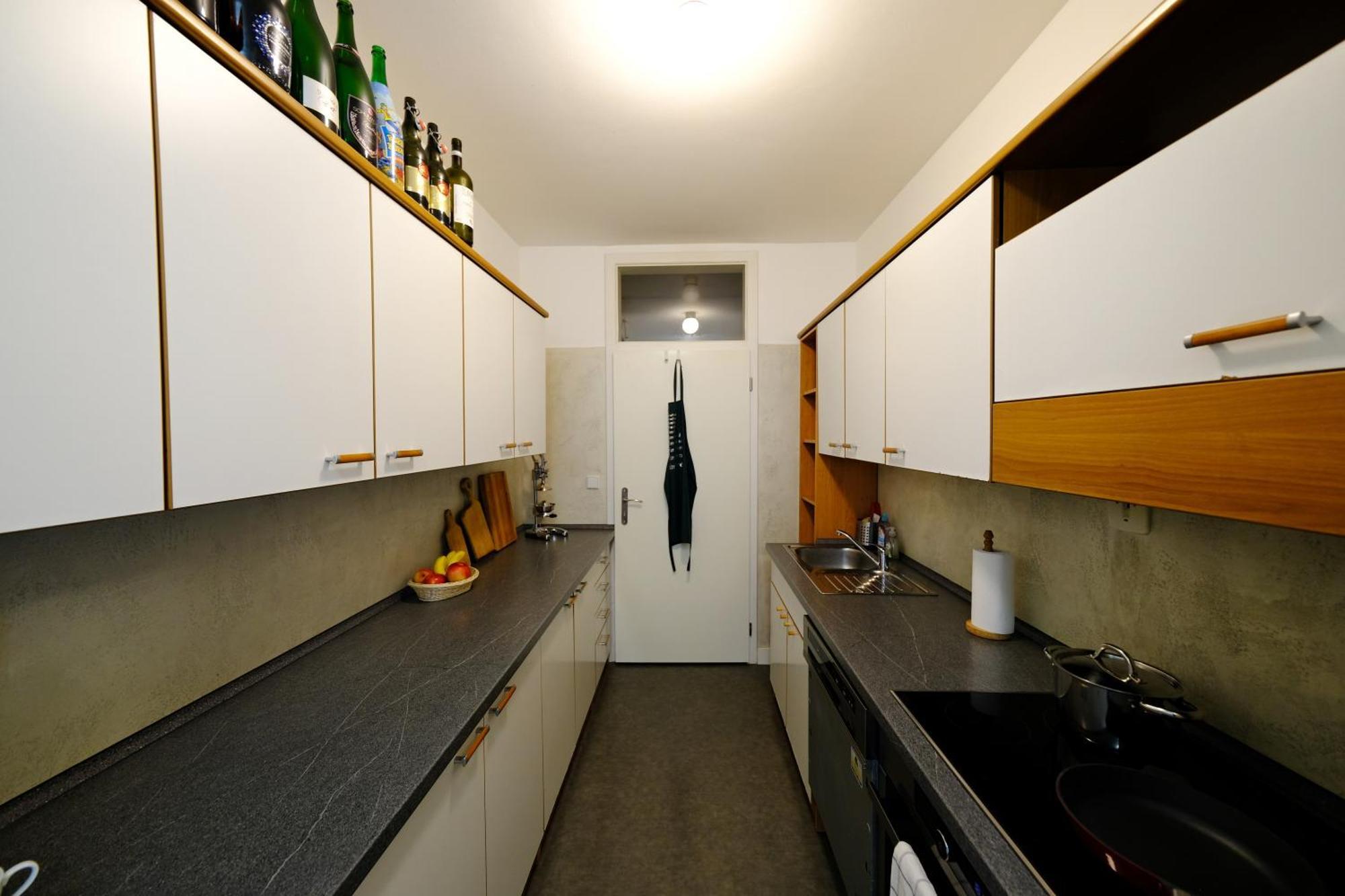 Vida Prostorny 220 M2 3br S Krbem A Zahradou, Idealni Pro Rodiny Appartement Prague