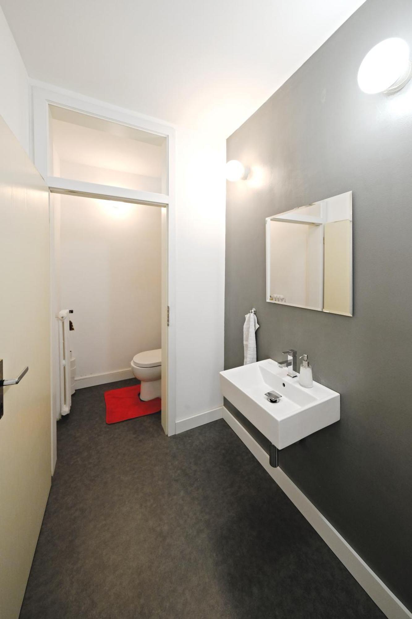 Vida Prostorny 220 M2 3br S Krbem A Zahradou, Idealni Pro Rodiny Appartement Prague