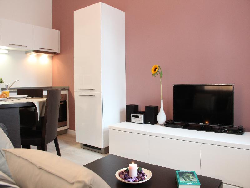 Appartement Central Prague Apartments *