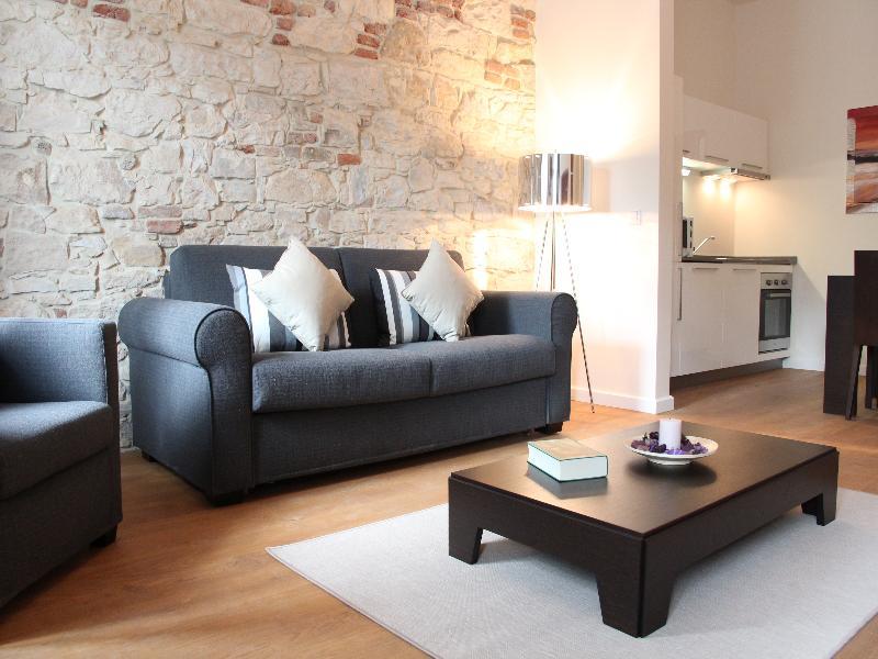 Appartement Central Prague Apartments *