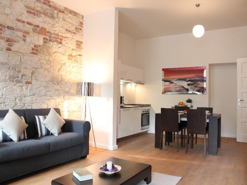 Appartement Central Prague Apartments