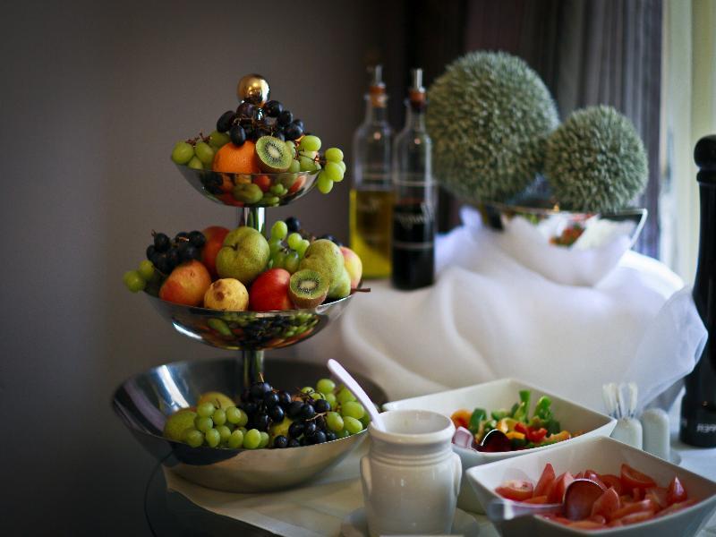 Hotel Elysee Prague