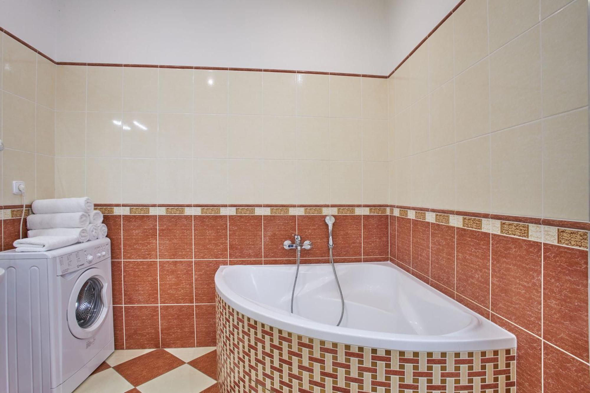 Charles Bridge Aparthotel Prague