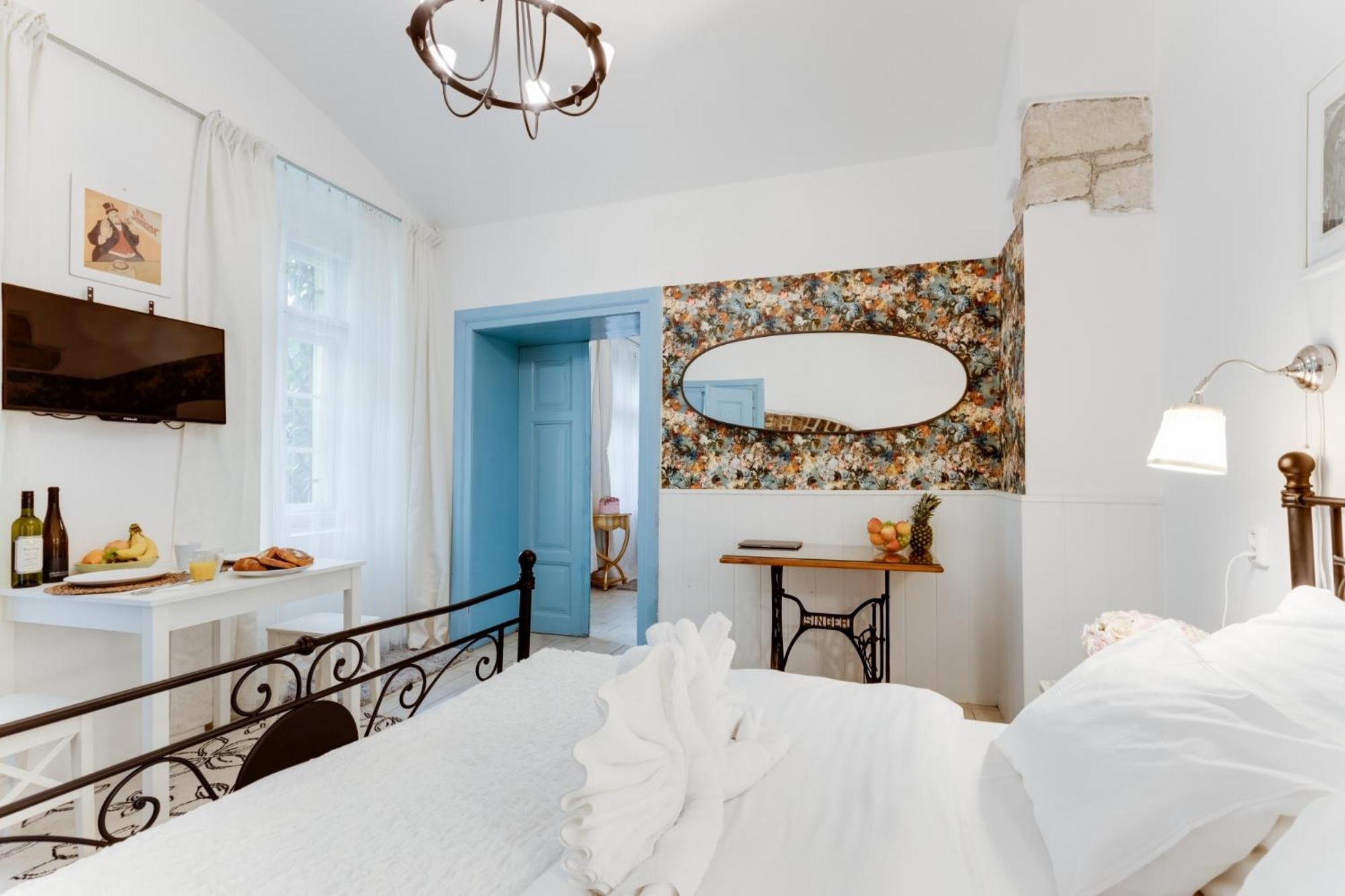 Apartment Siesta Prag
