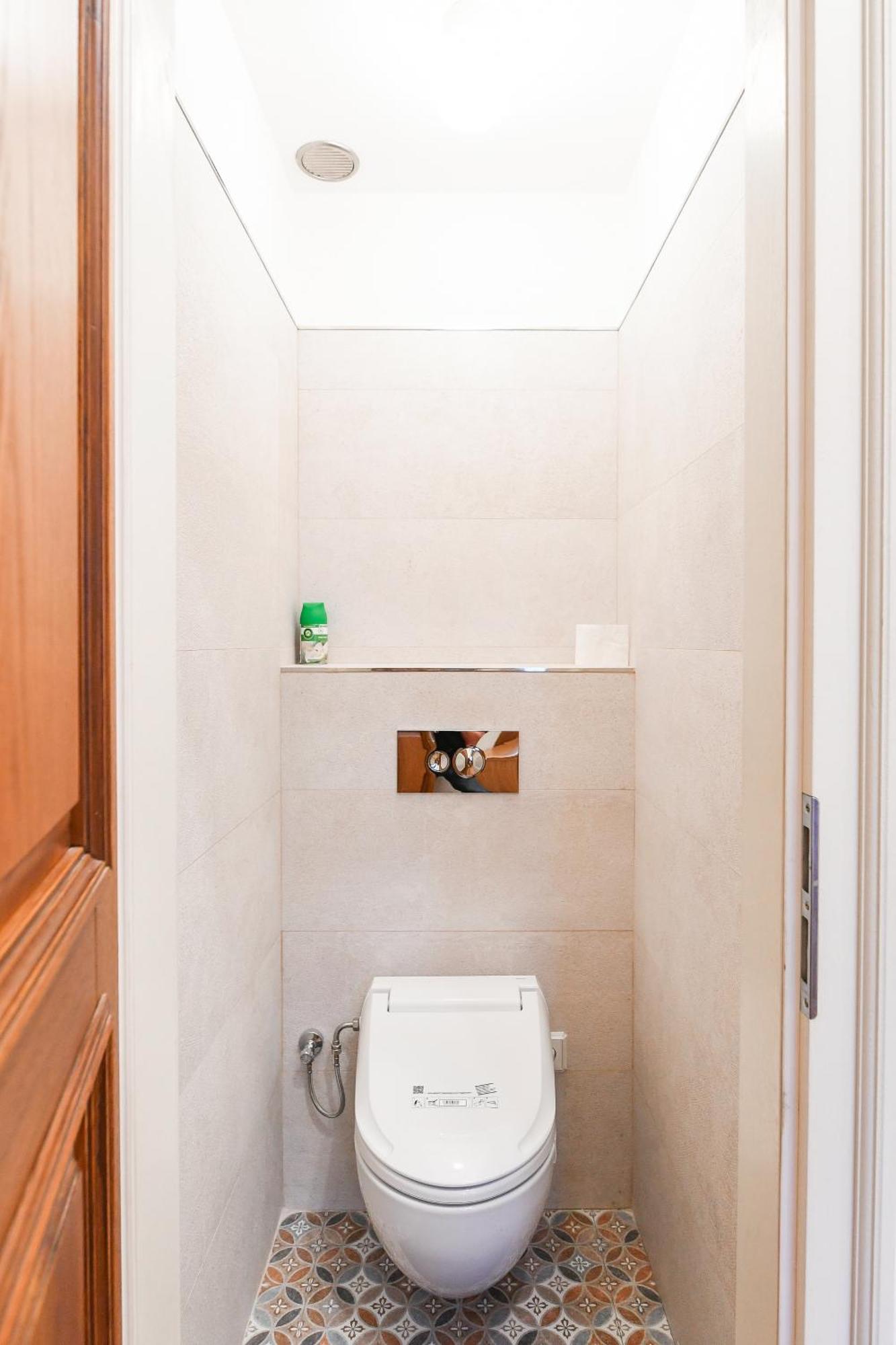 Apartamento St Giles Sauna And Pool Table Apt Praga