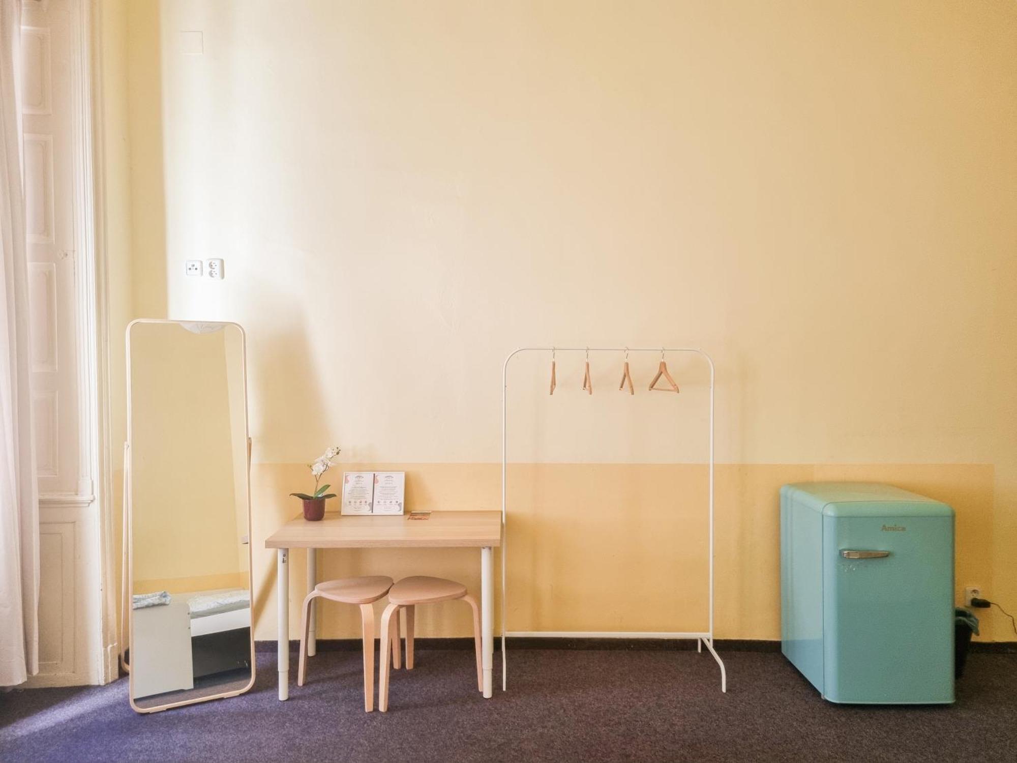 Hostel Korea Town Prague